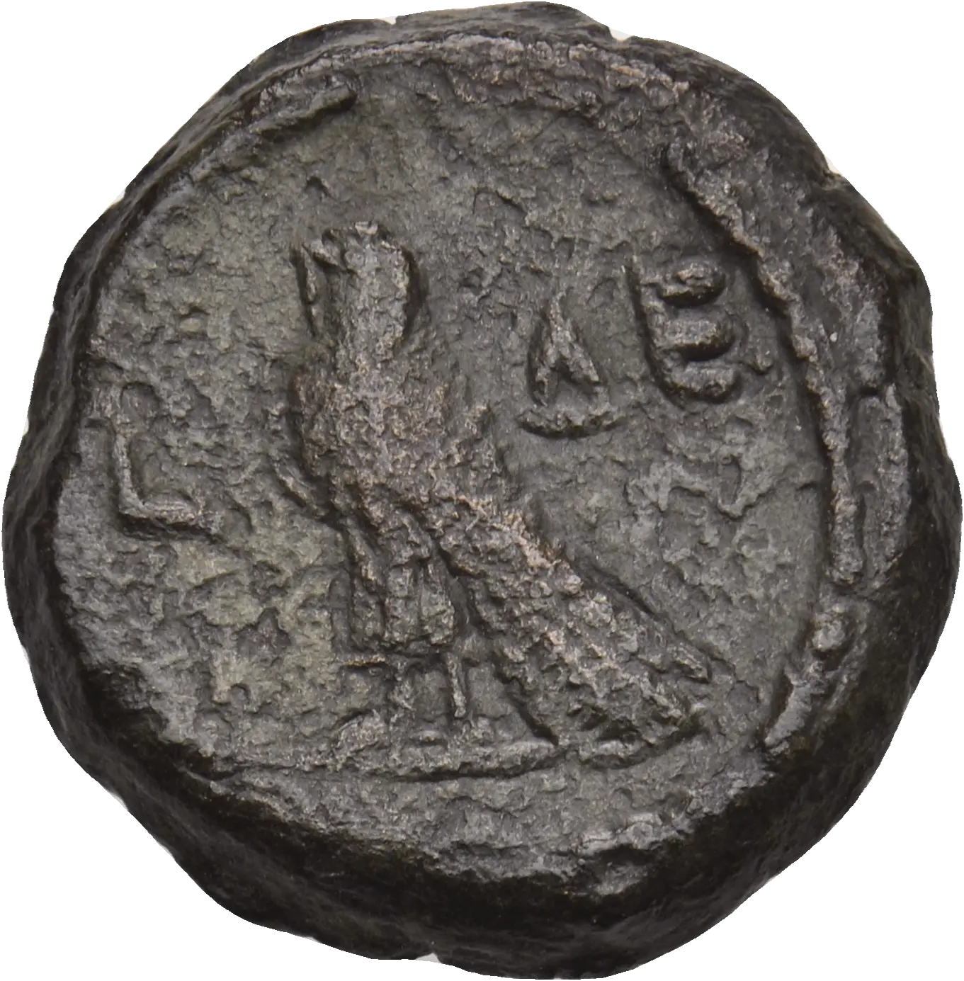 Image of the obverse