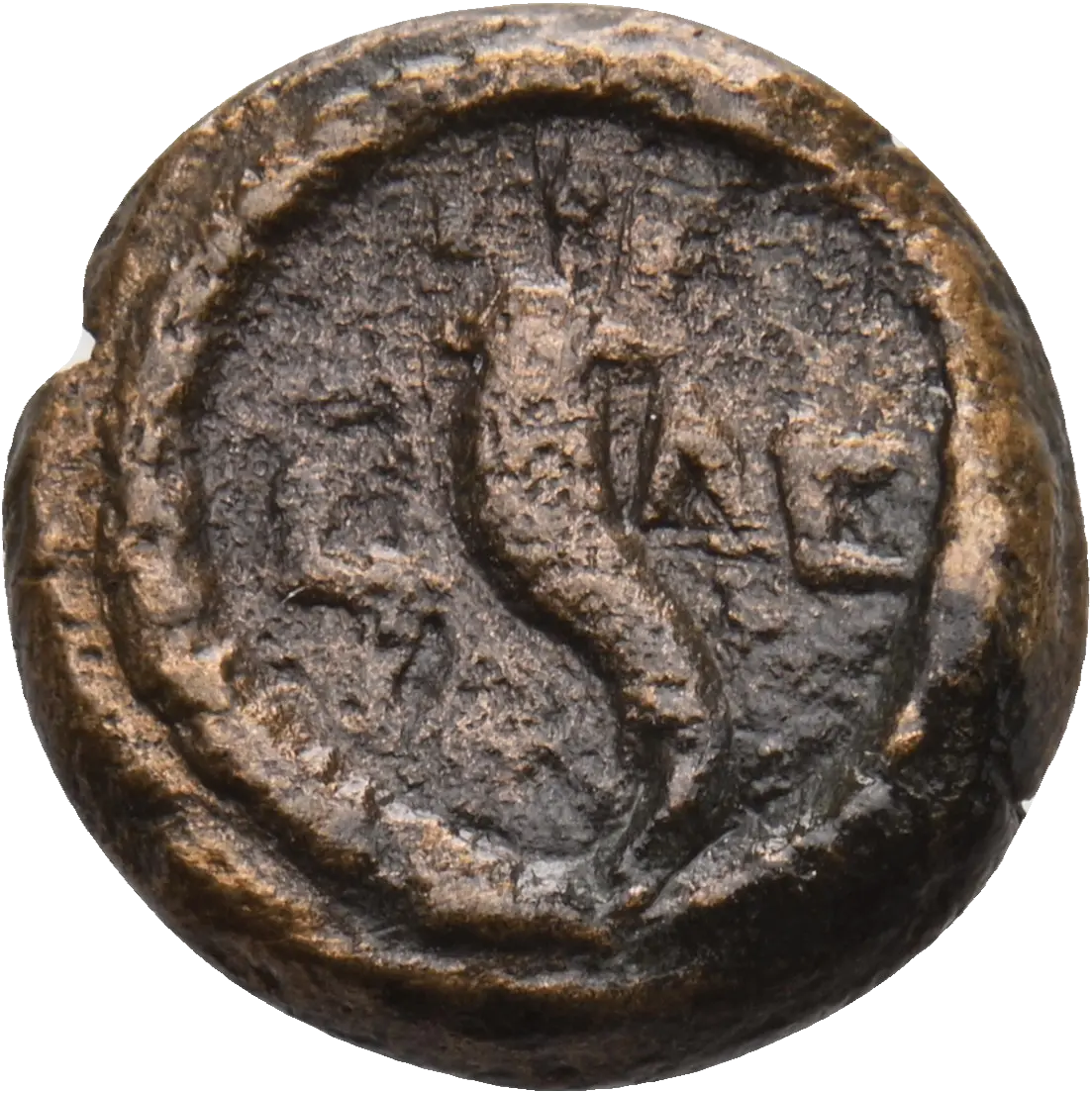 Image of the obverse