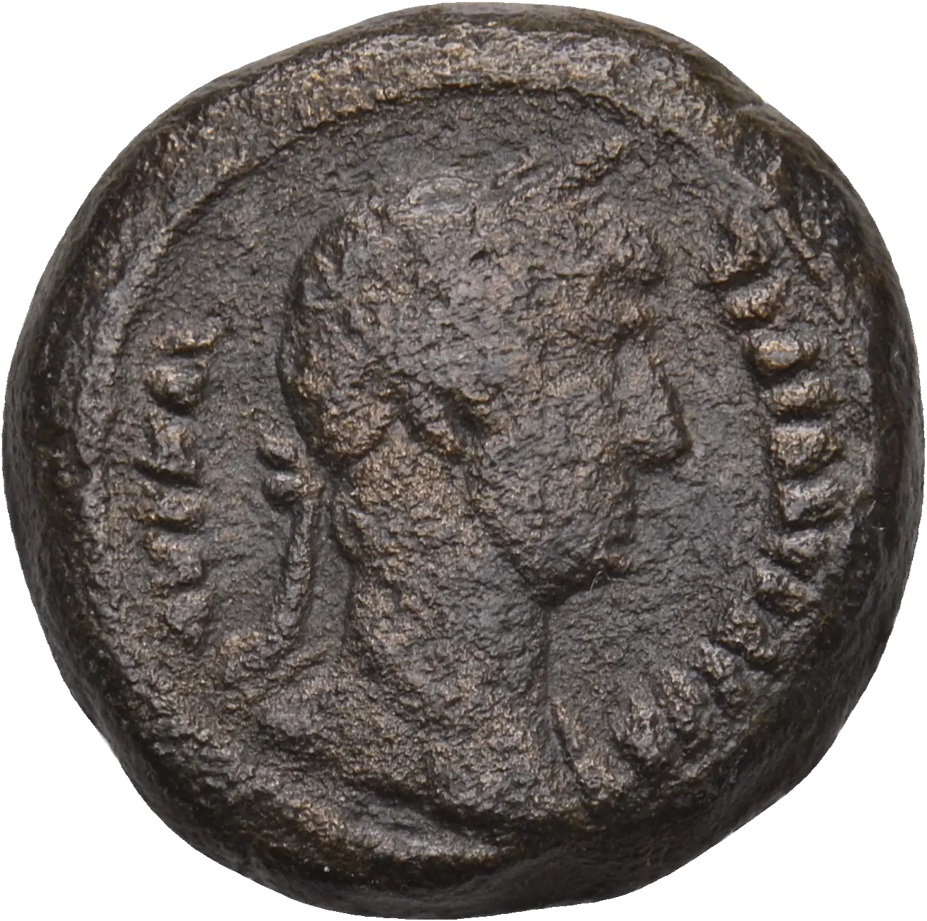 Image of the obverse