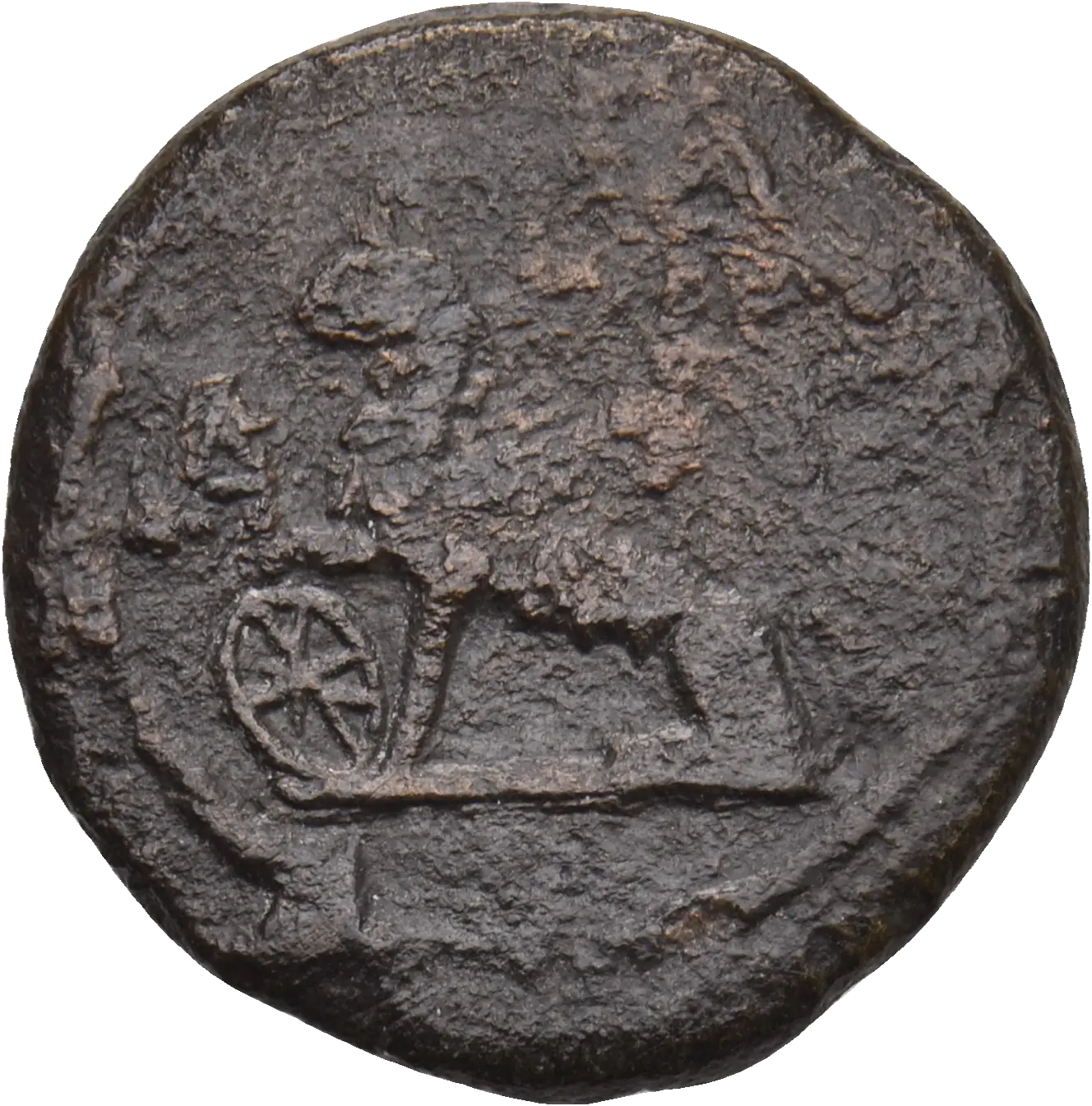 Image of the obverse