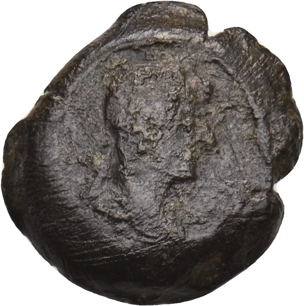 Image of the obverse