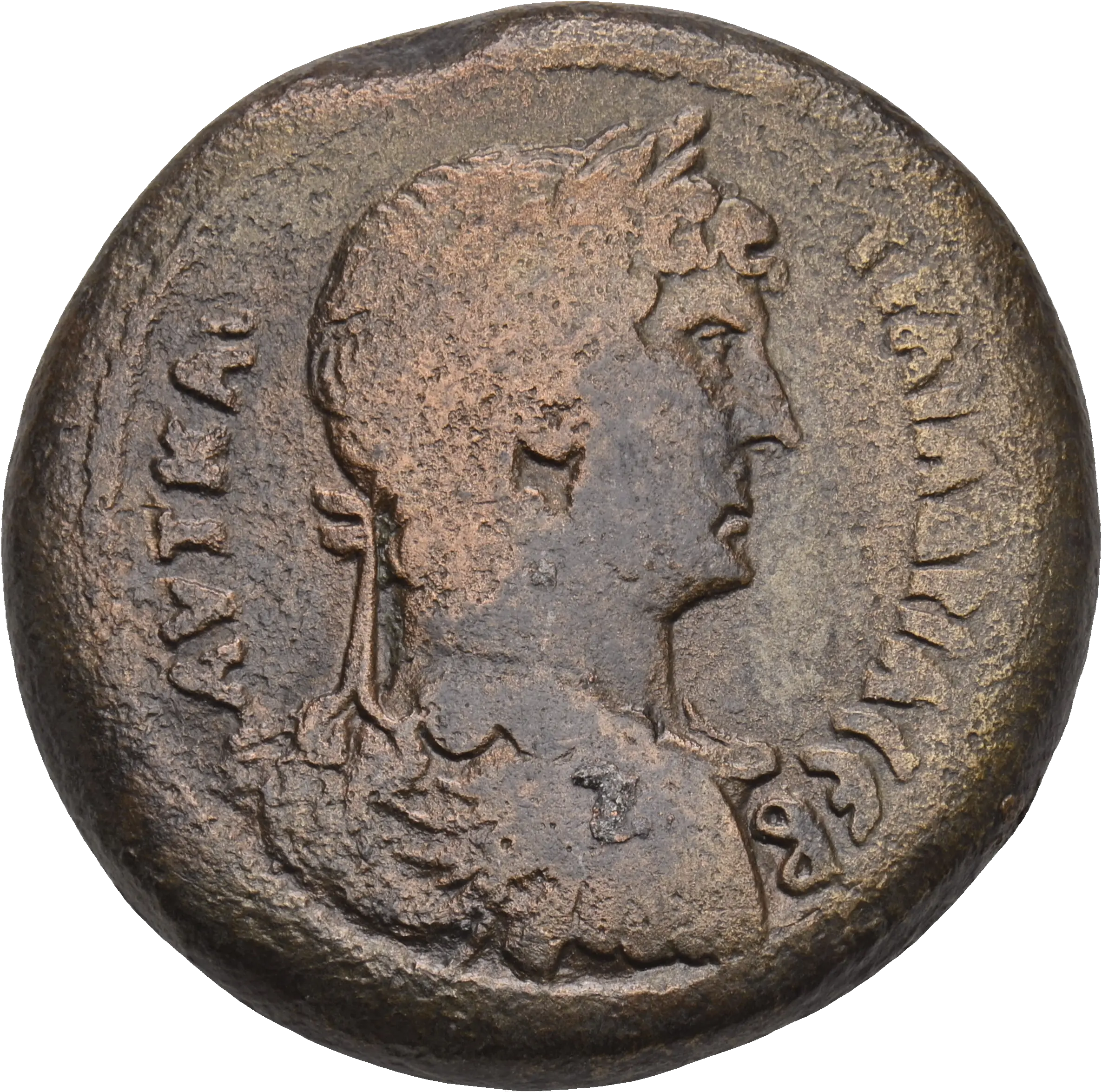 Image of the obverse