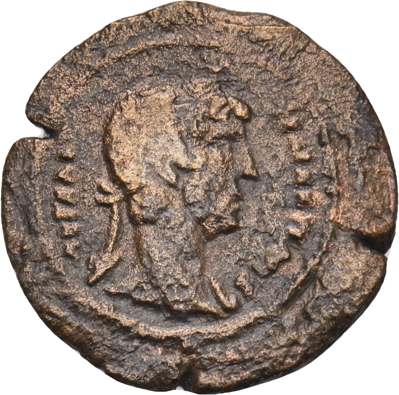 Image of the obverse