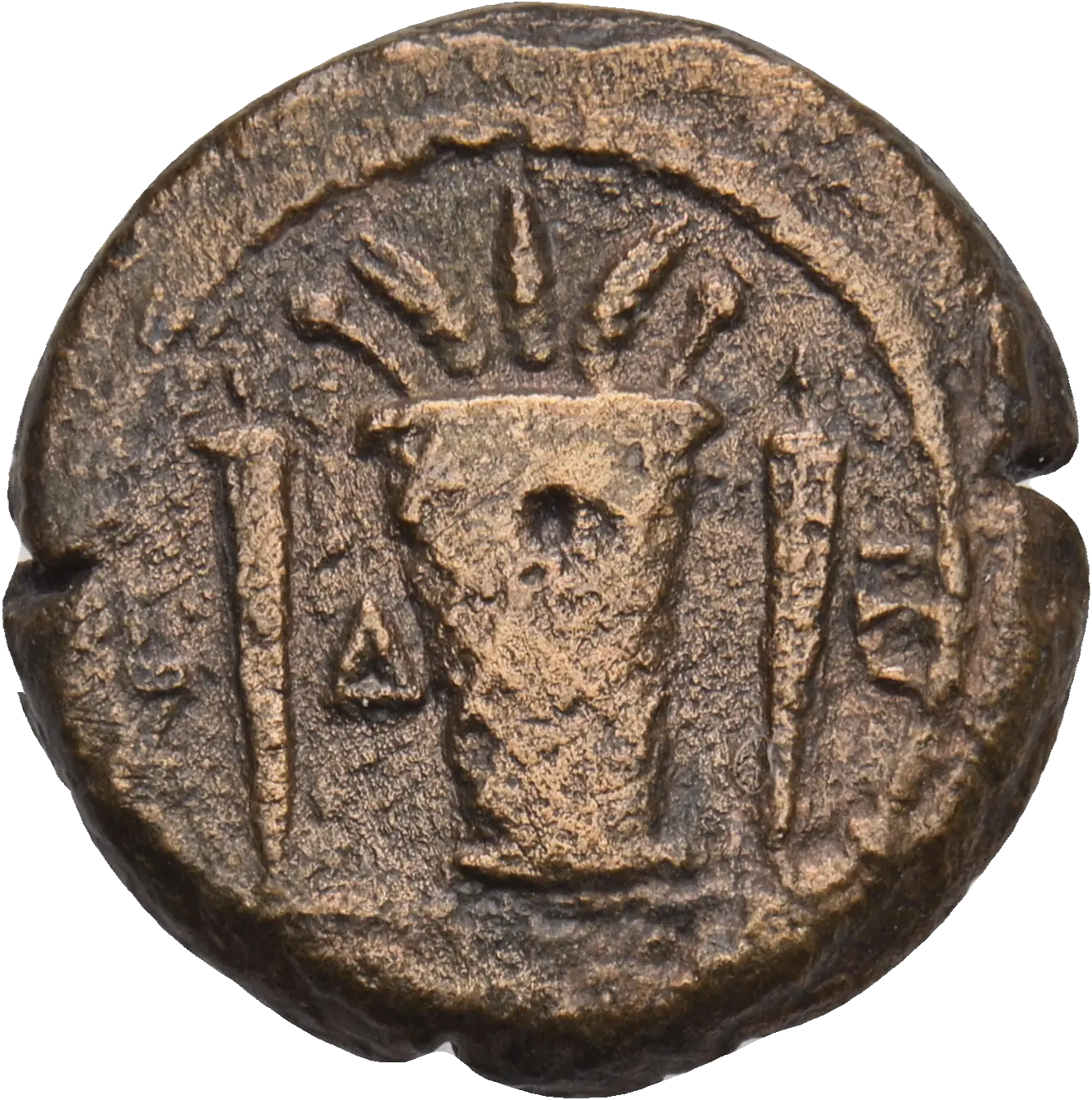 Image of the obverse