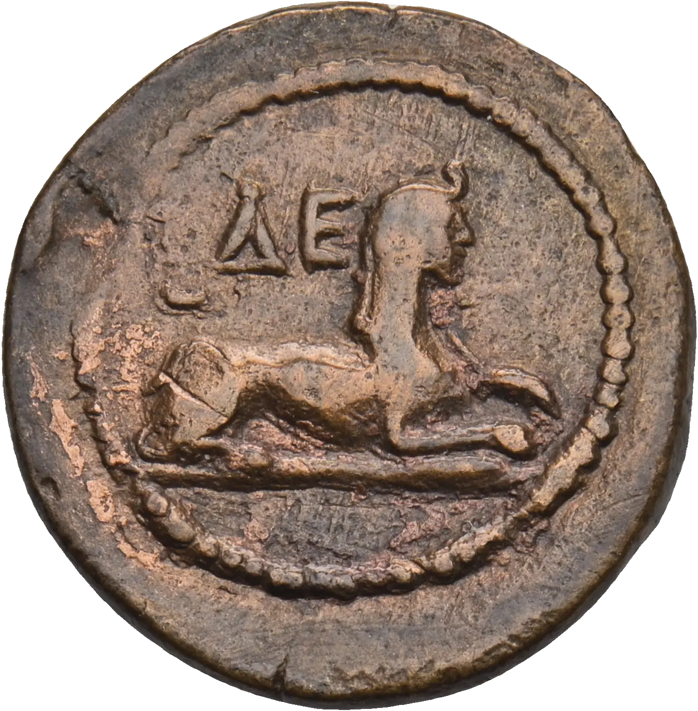 Image of the obverse