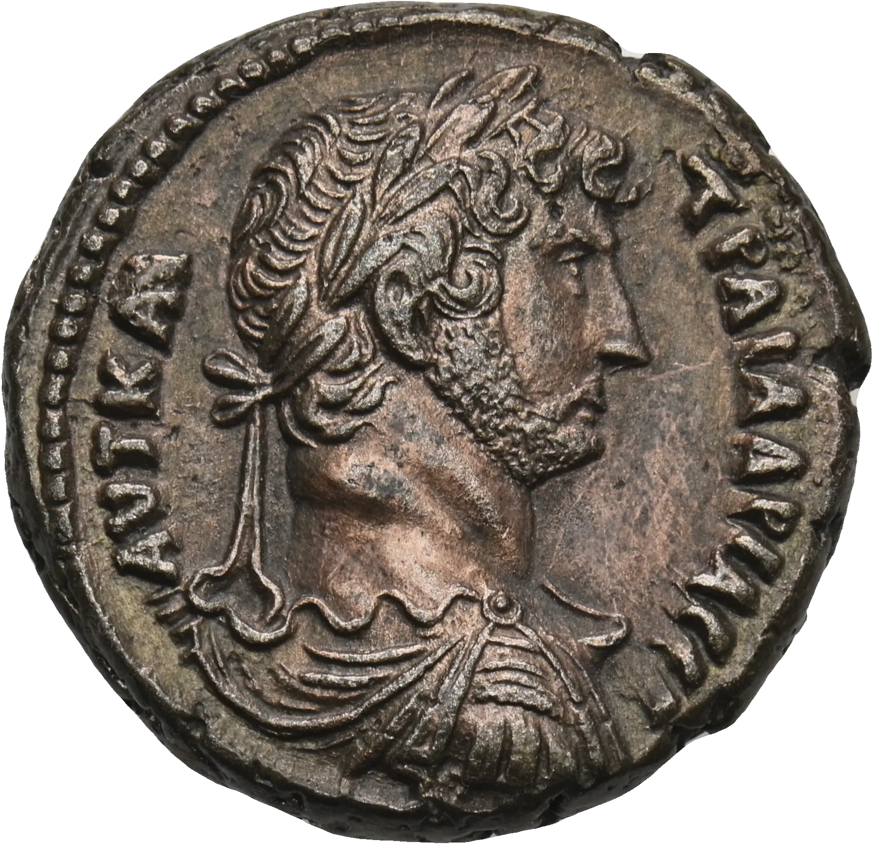 Image of the obverse