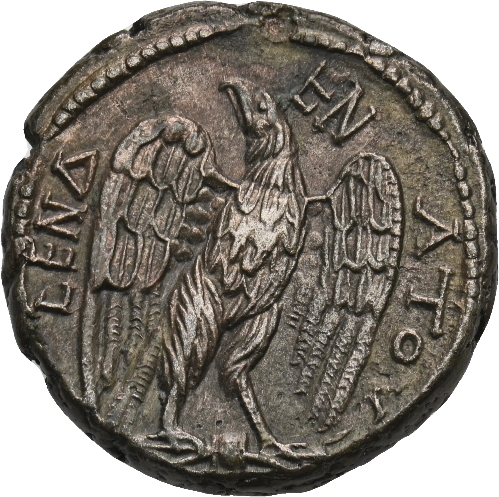Image of the obverse