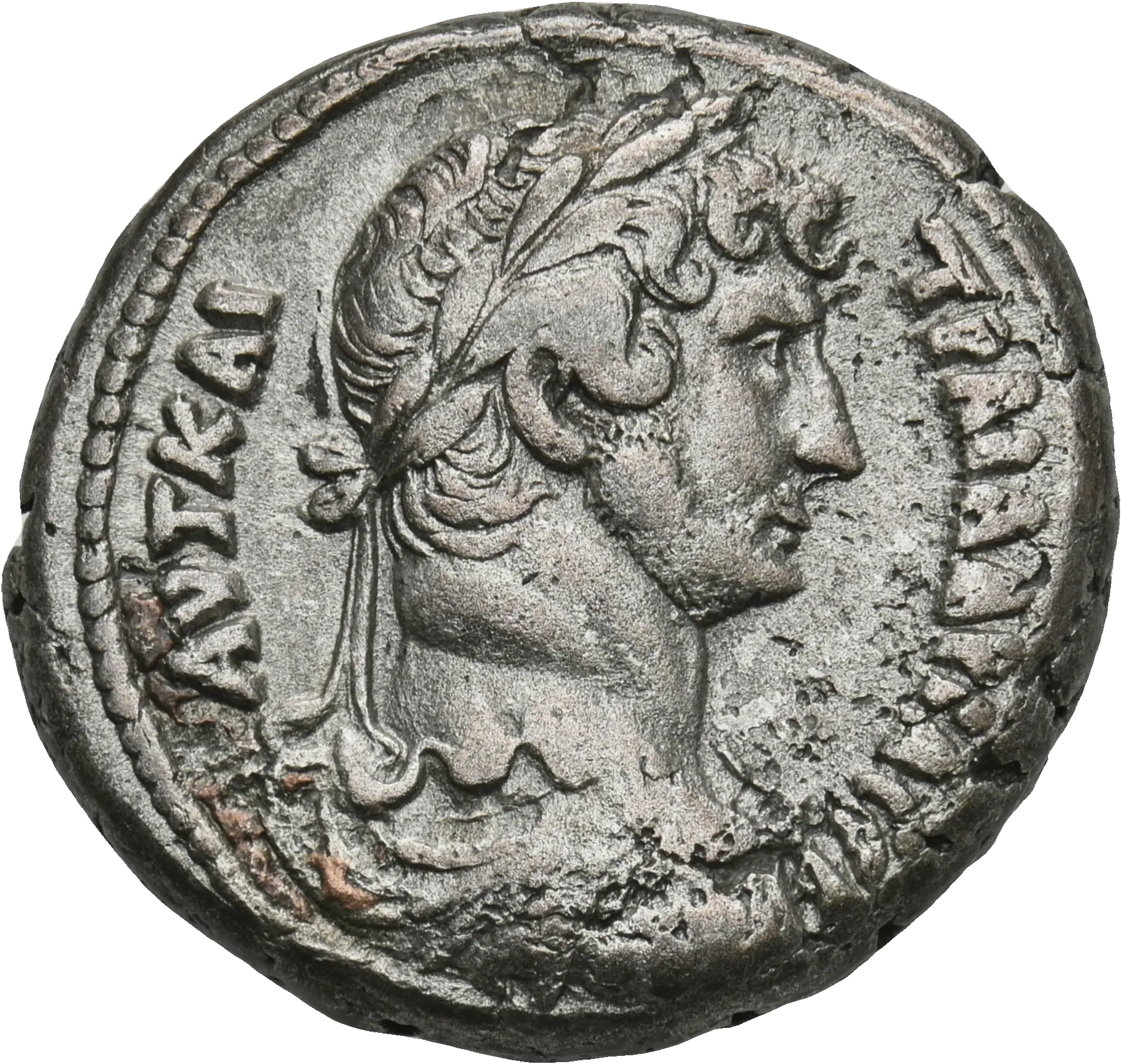 Image of the obverse