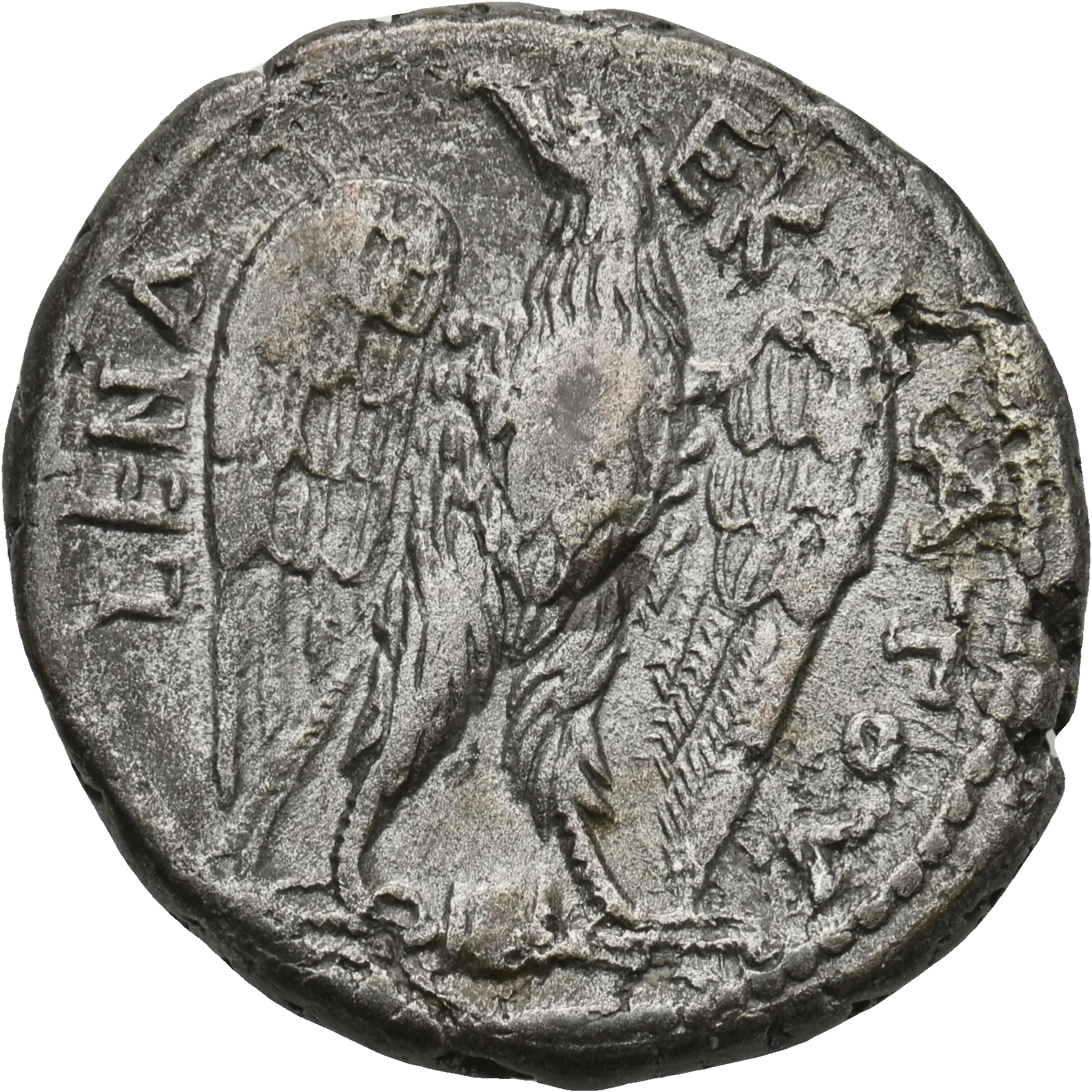 Image of the obverse