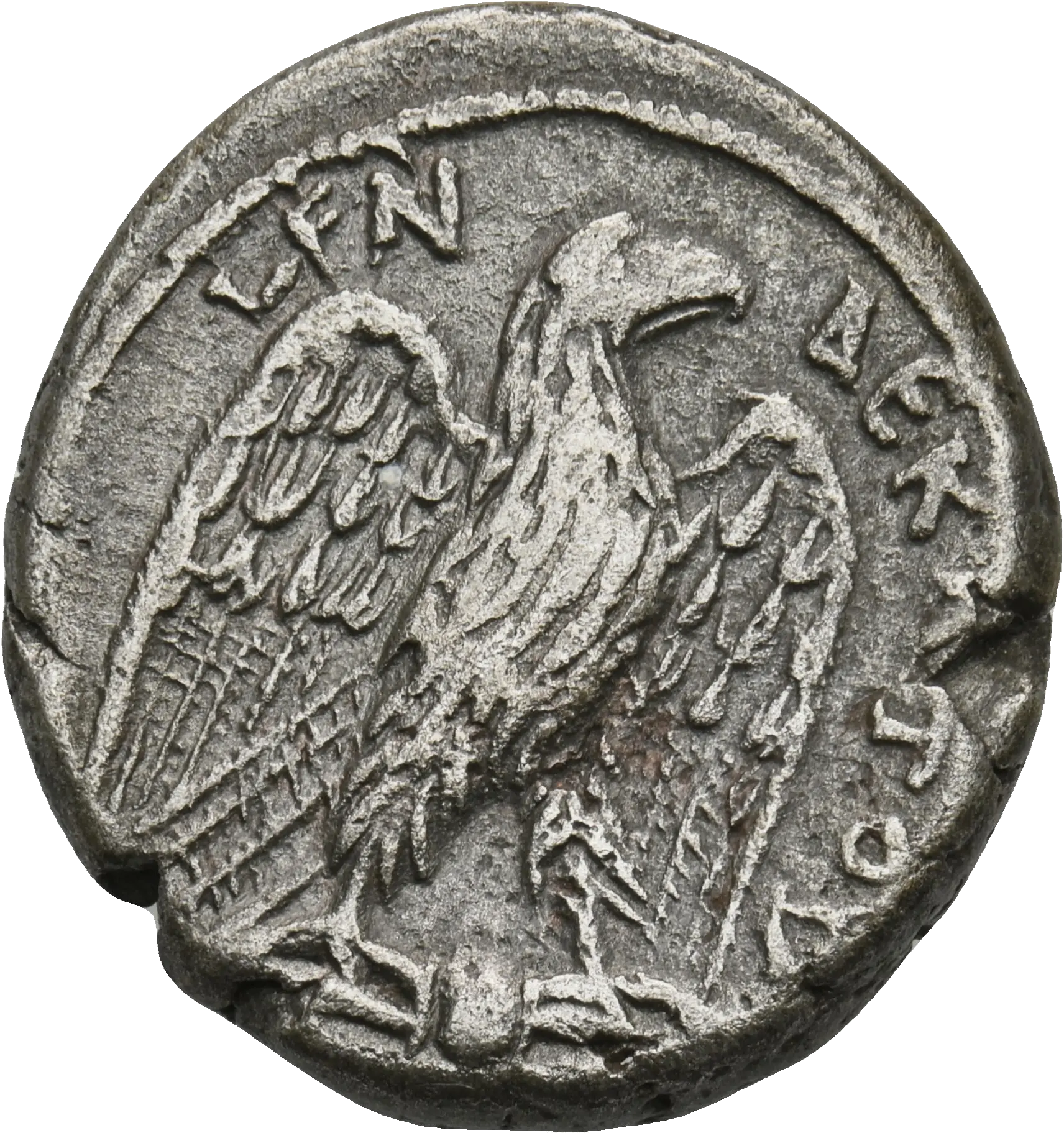 Image of the obverse