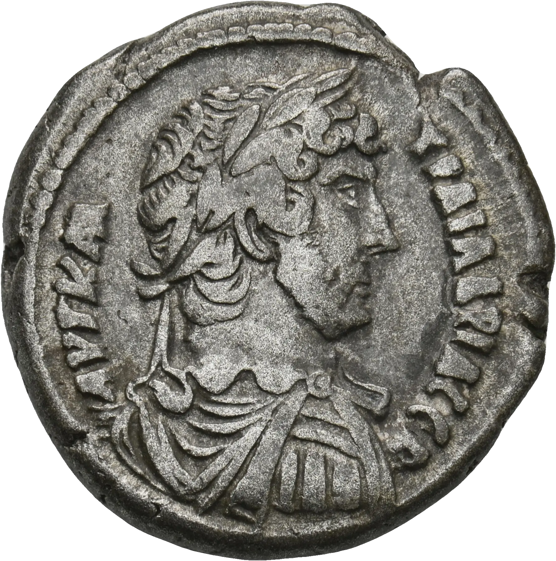 Image of the obverse