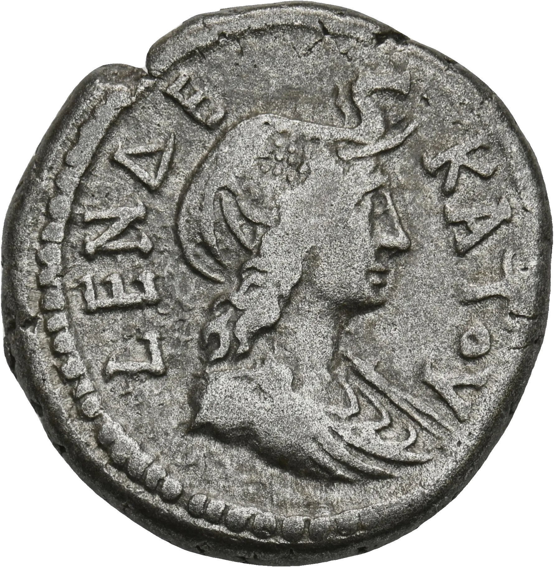 Image of the obverse