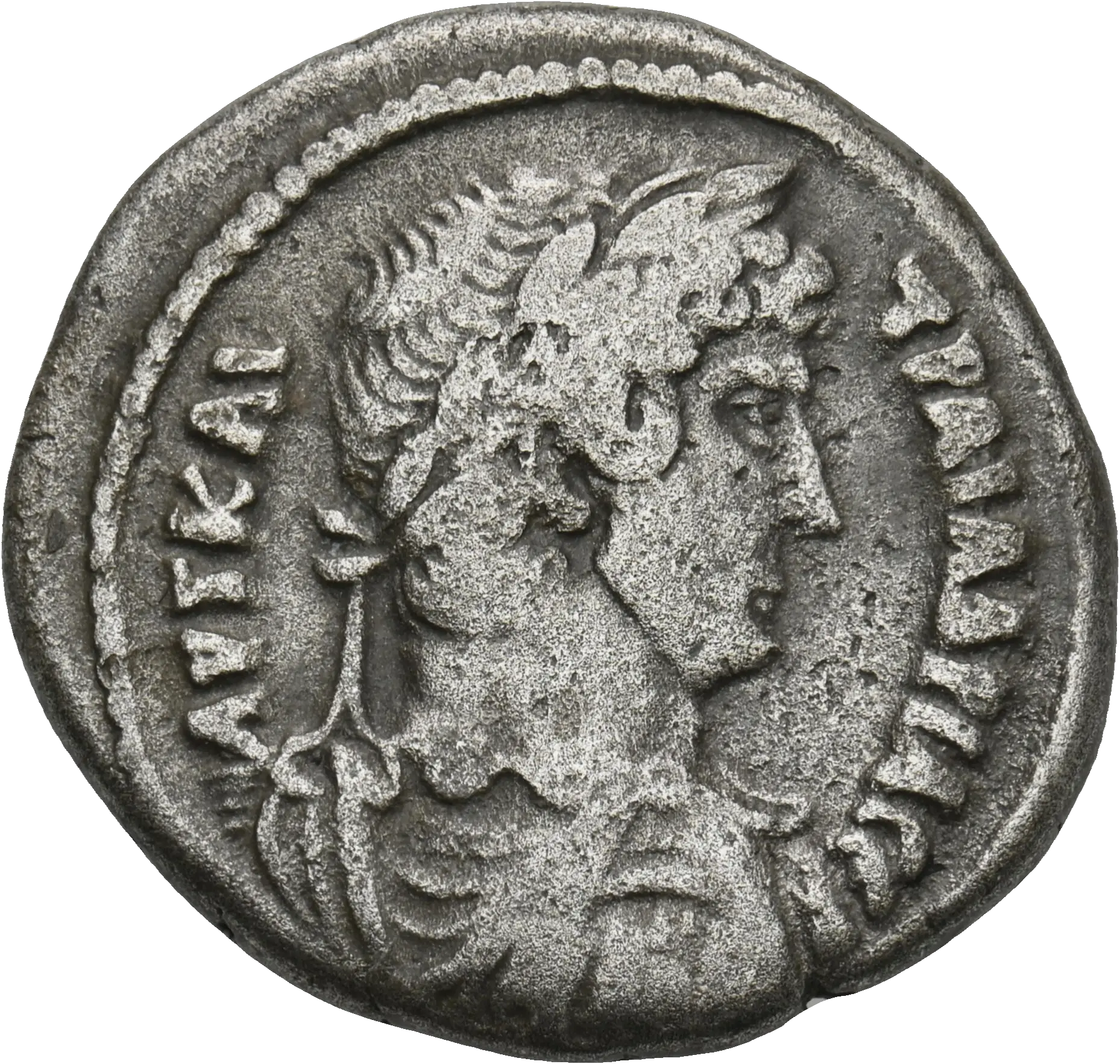 Image of the obverse