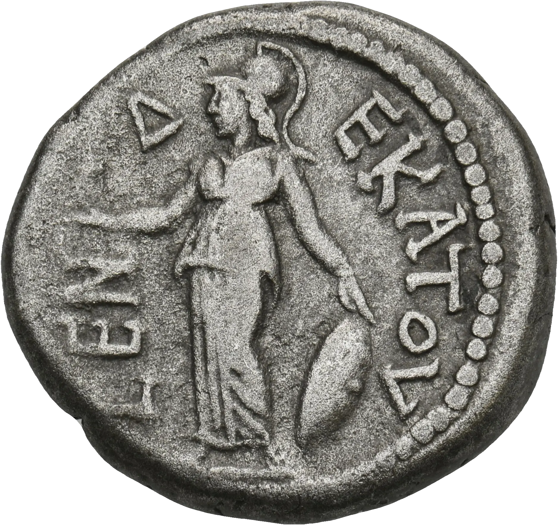 Image of the obverse