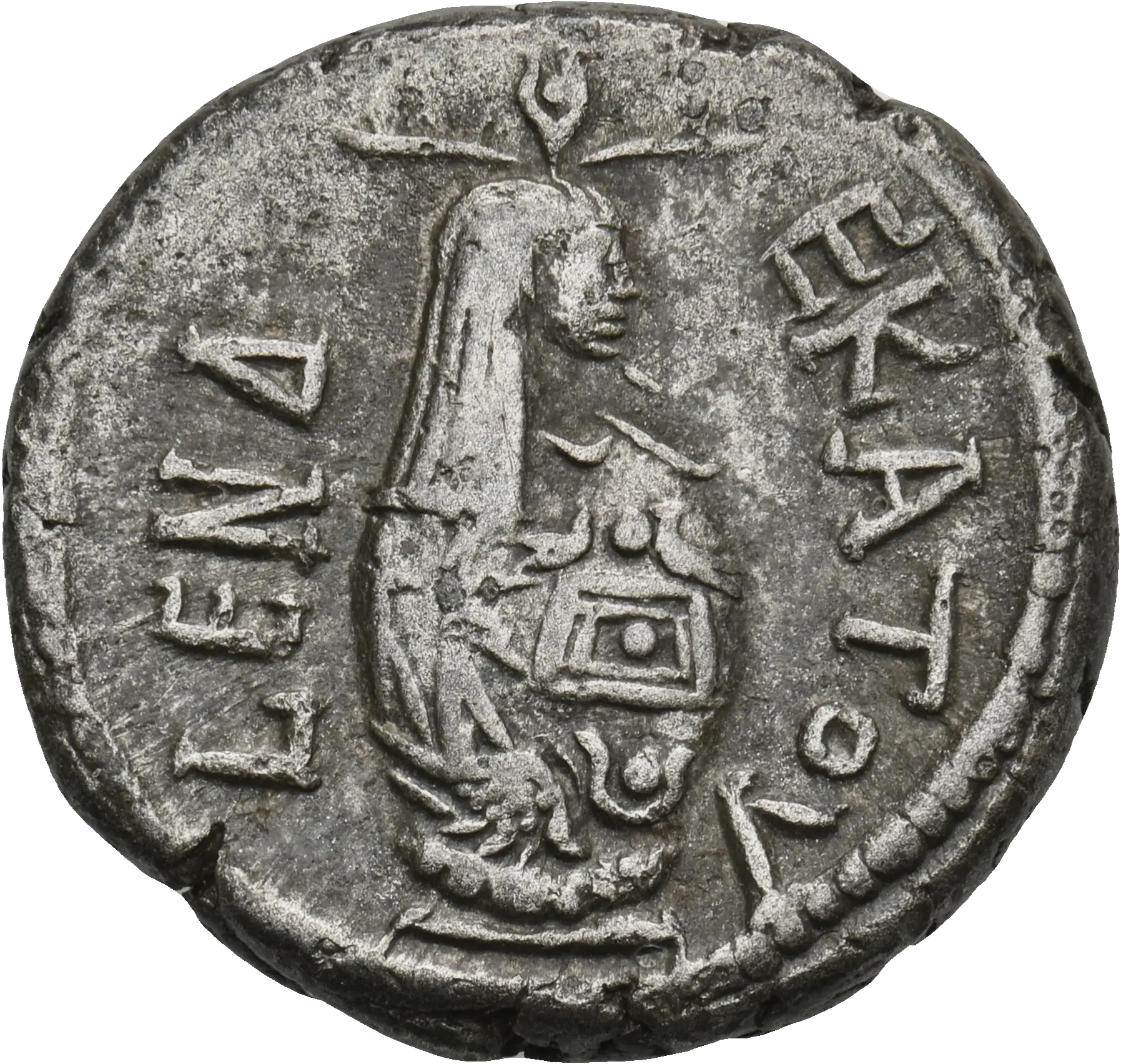 Image of the obverse