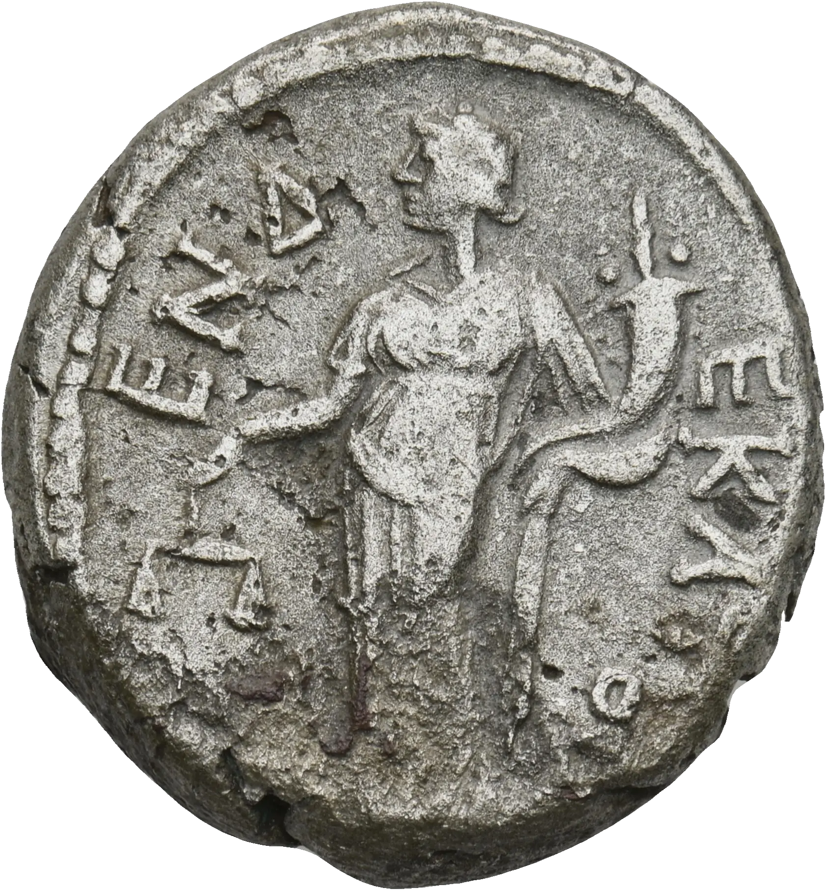 Image of the obverse