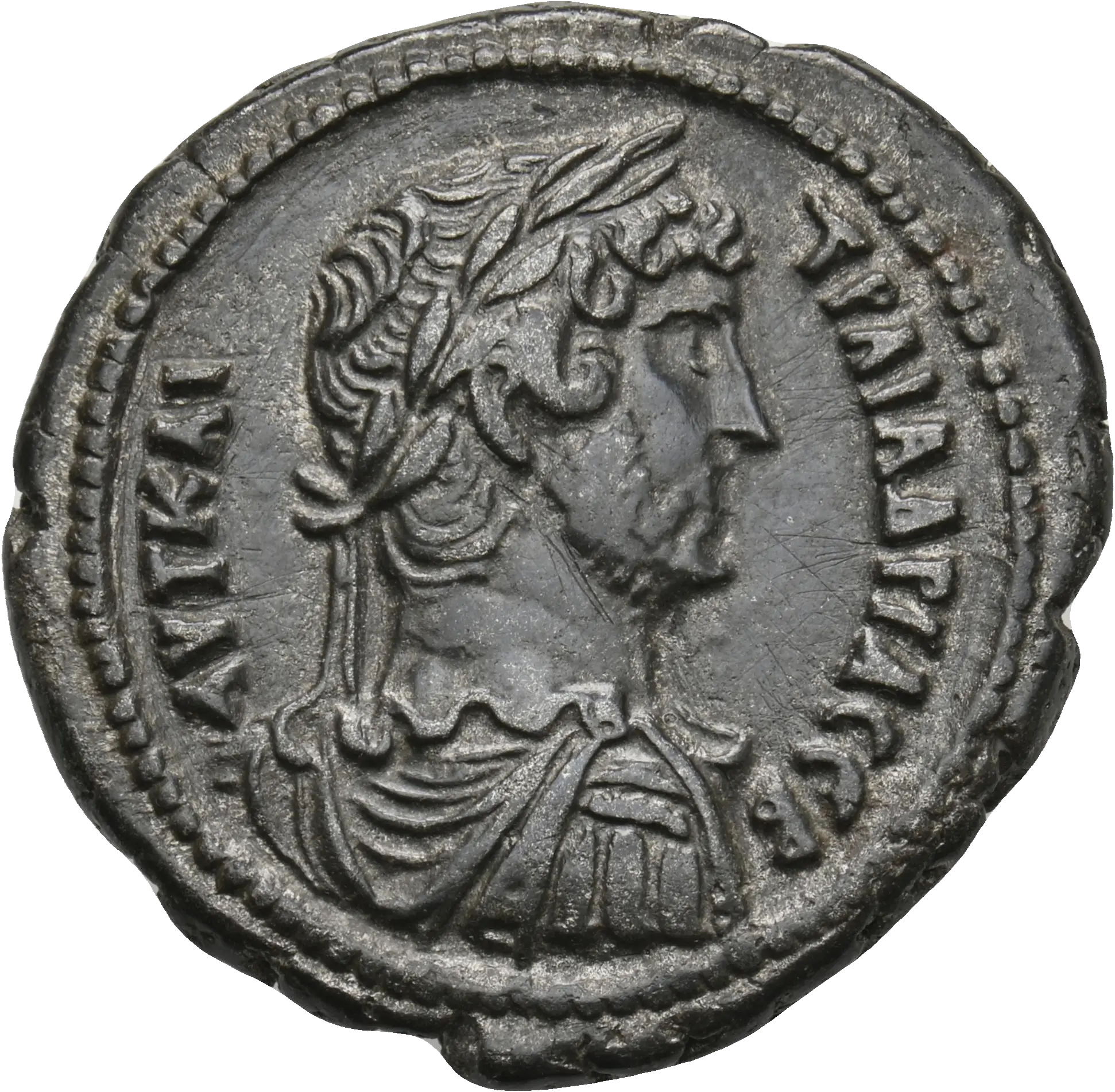 Image of the obverse