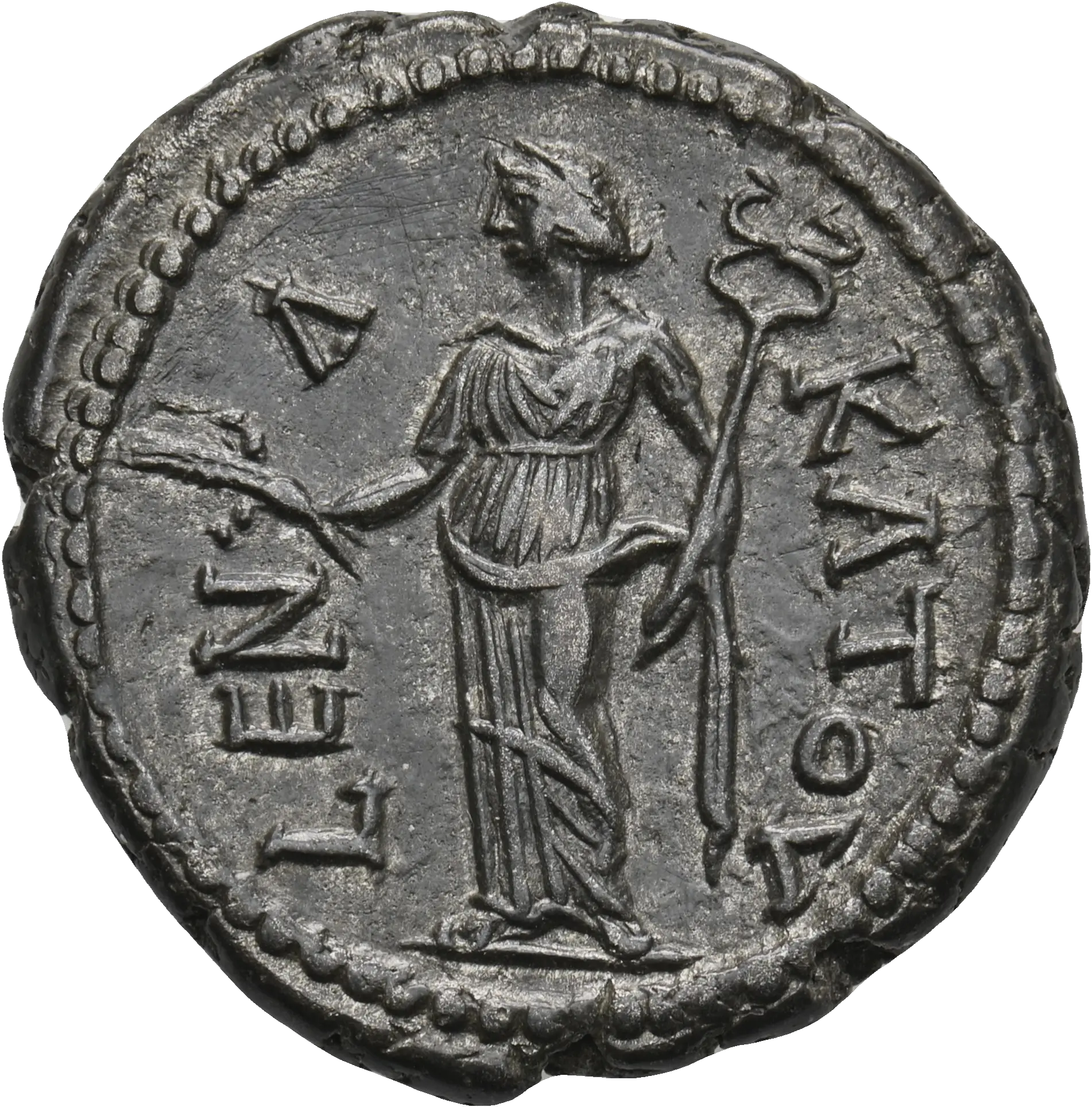 Image of the obverse