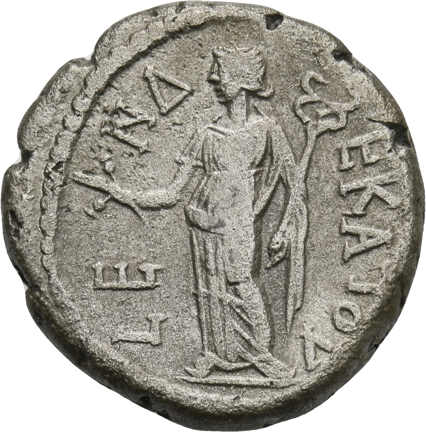 Image of the obverse