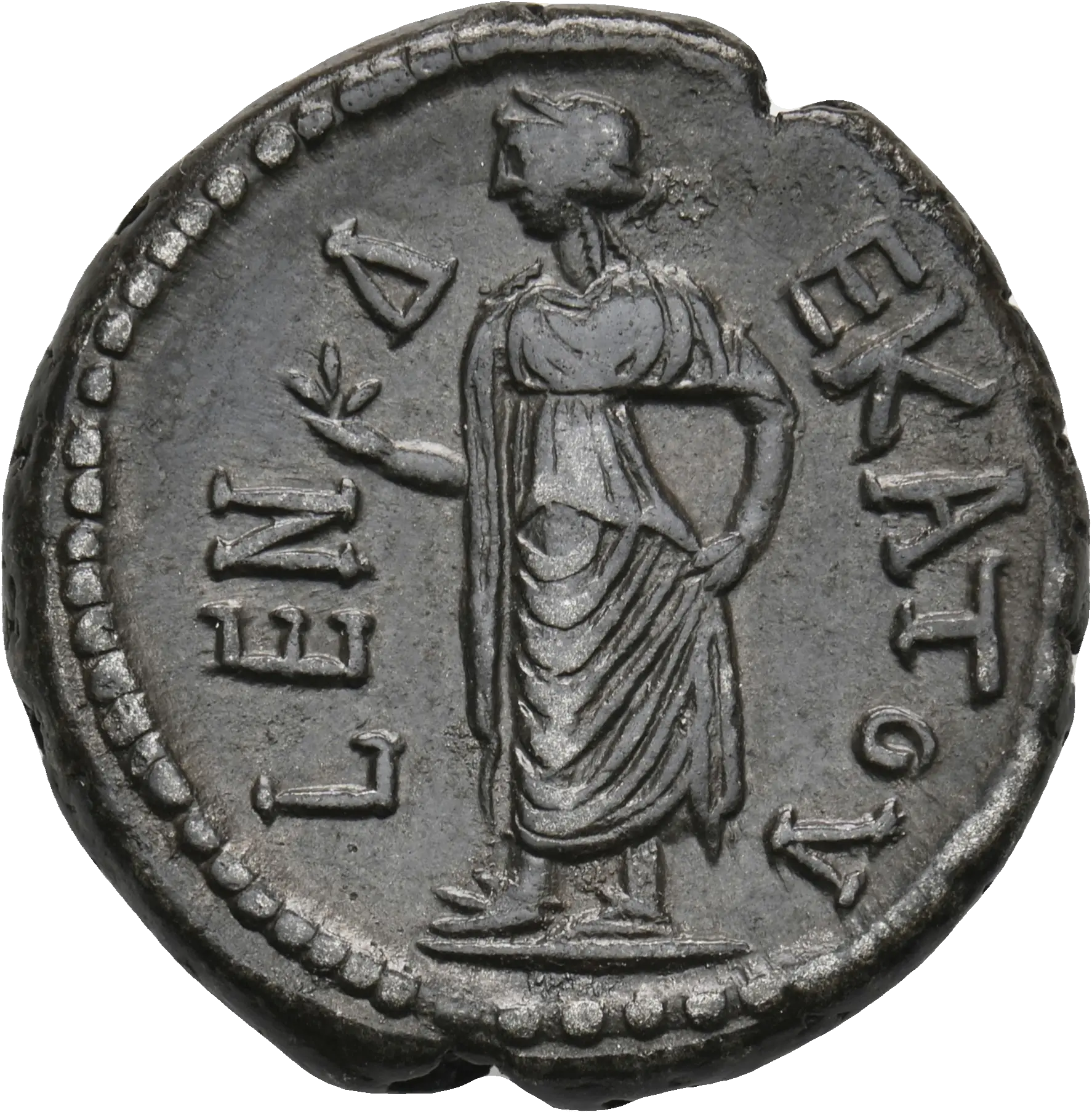 Image of the obverse