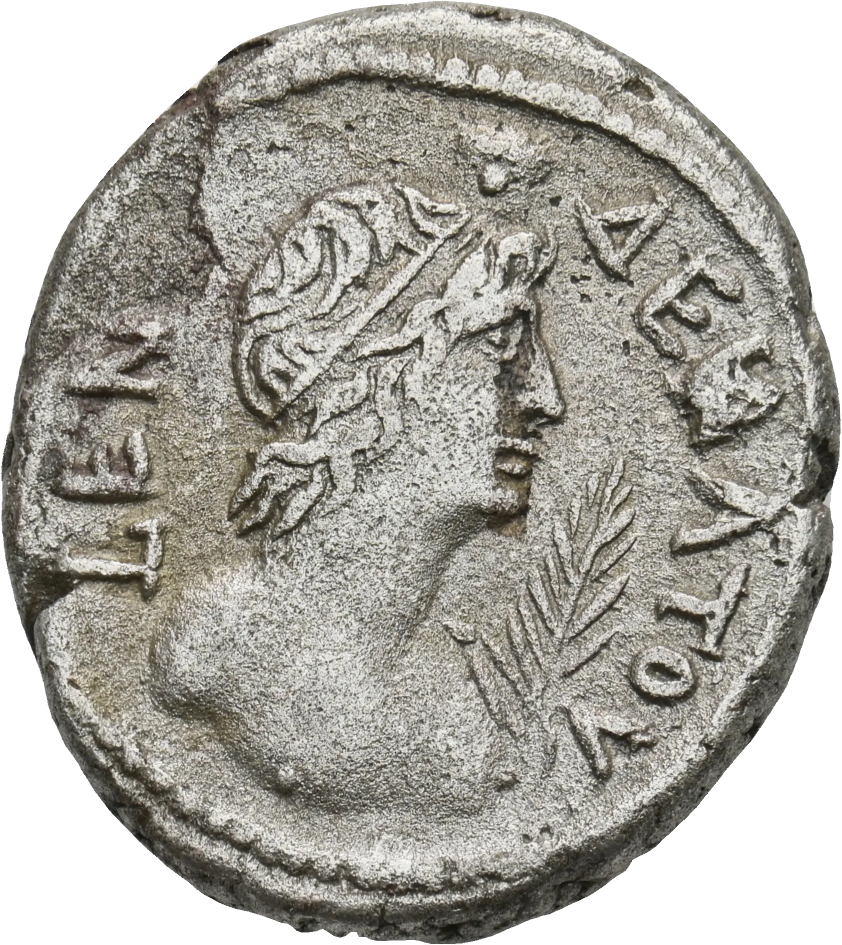 Image of the obverse