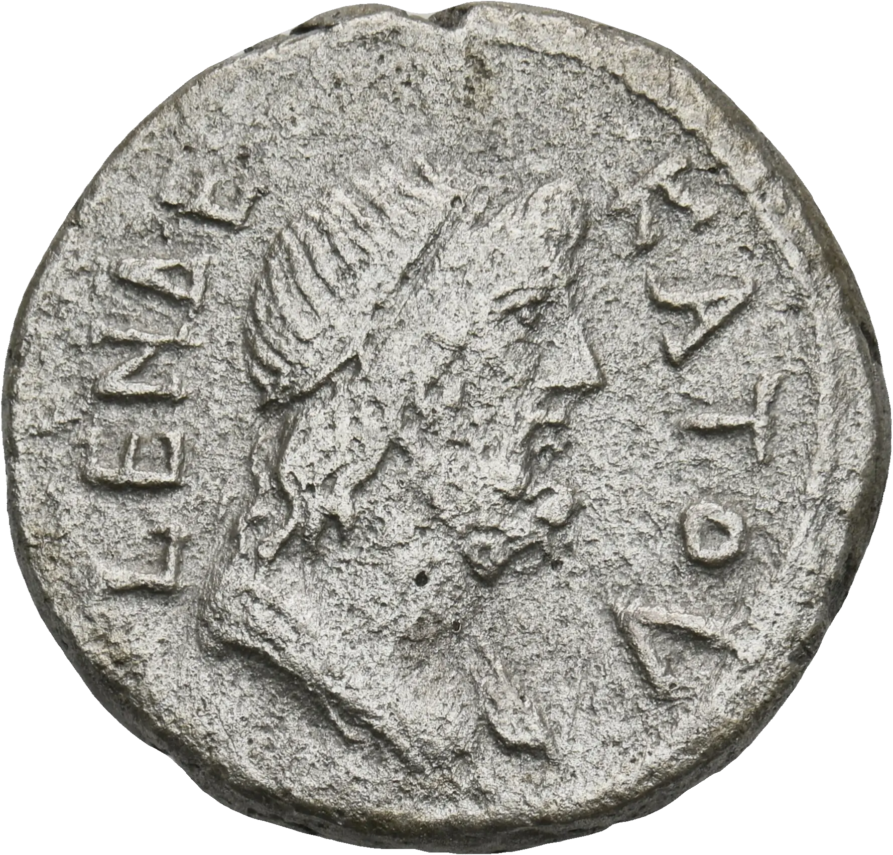 Image of the obverse