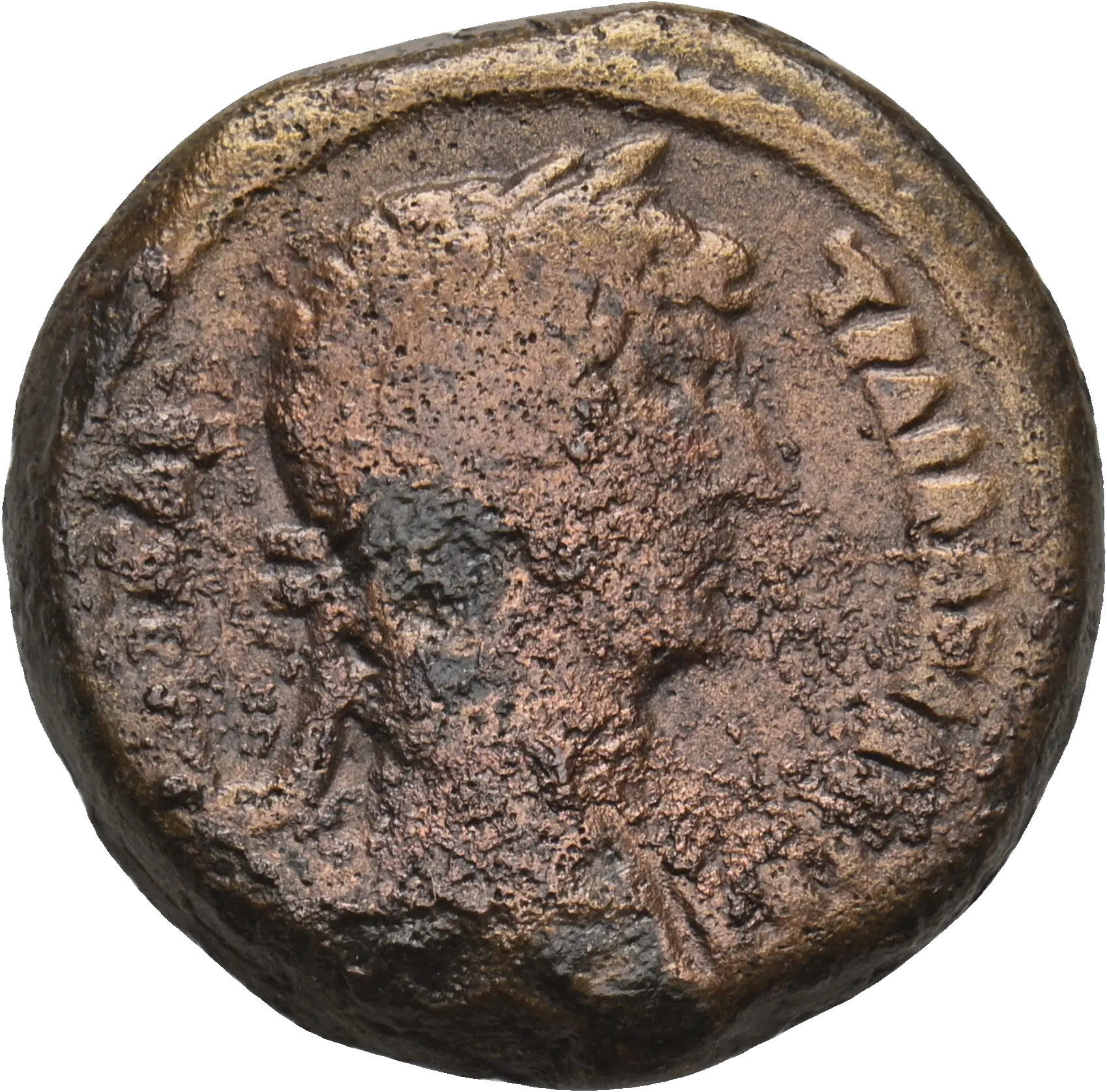 Image of the obverse