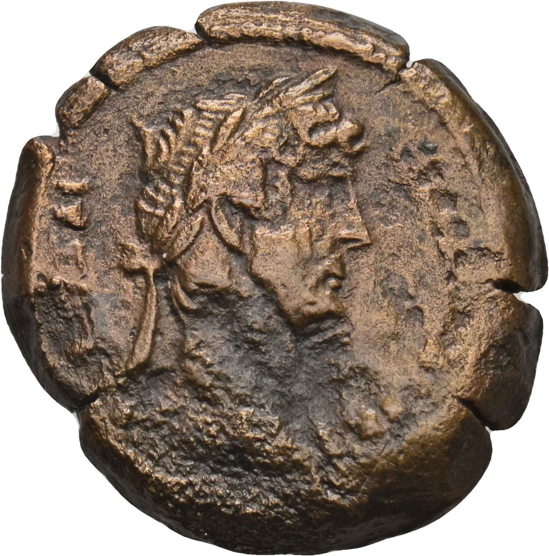 Image of the obverse