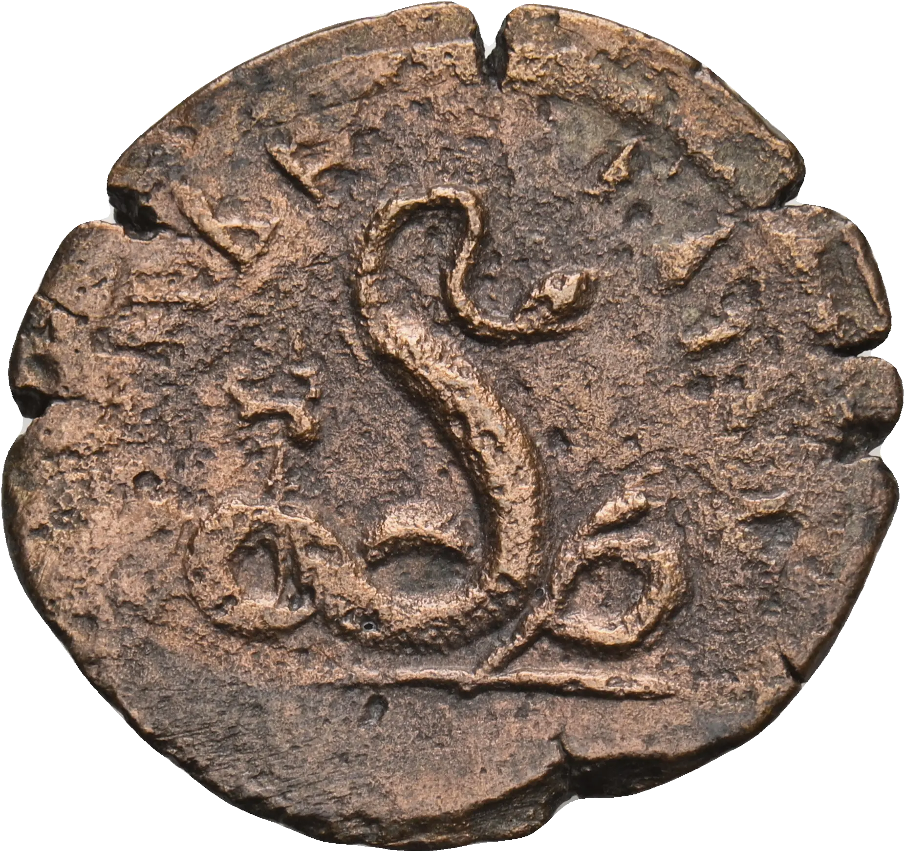 Image of the obverse