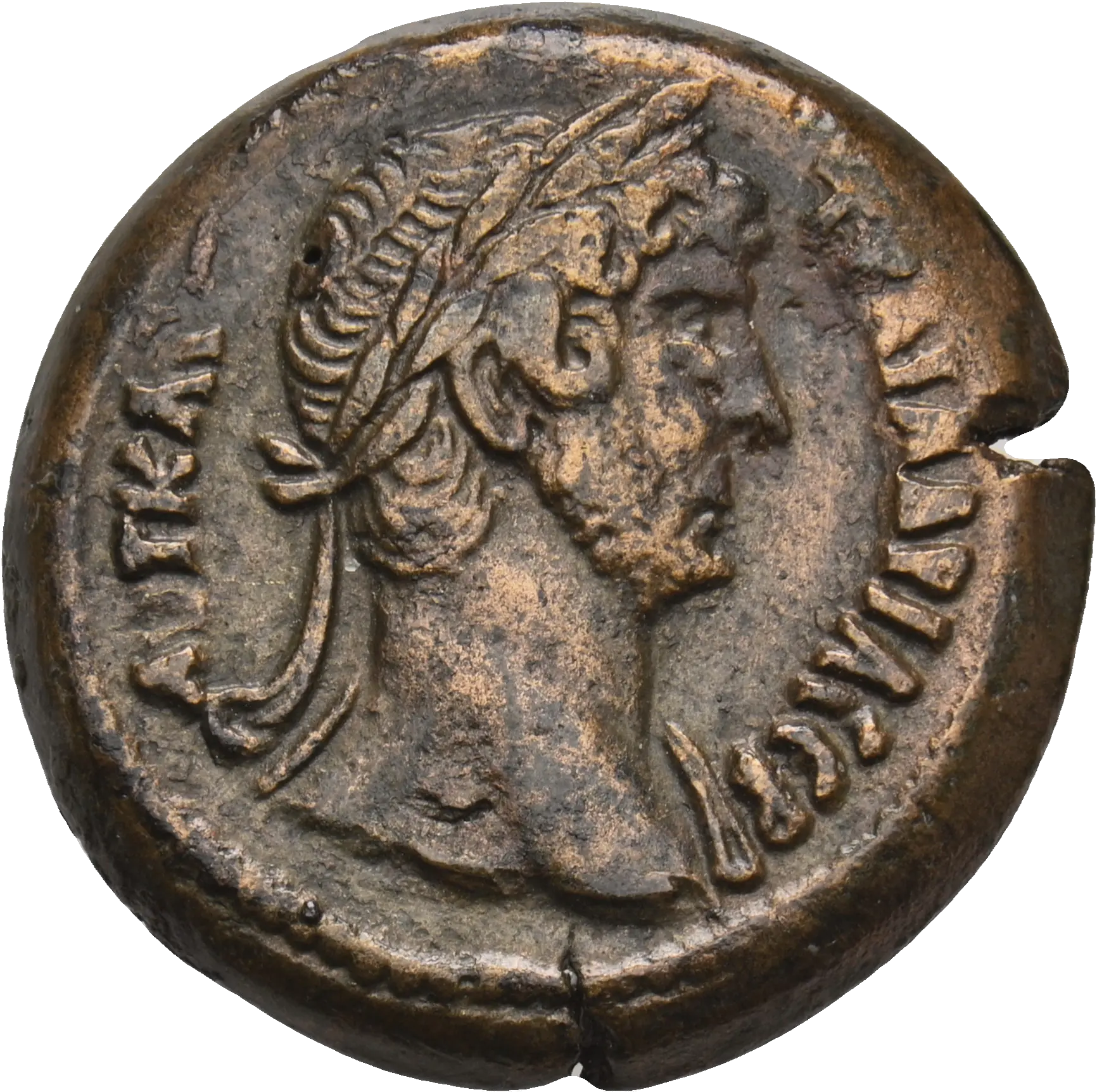 Image of the obverse