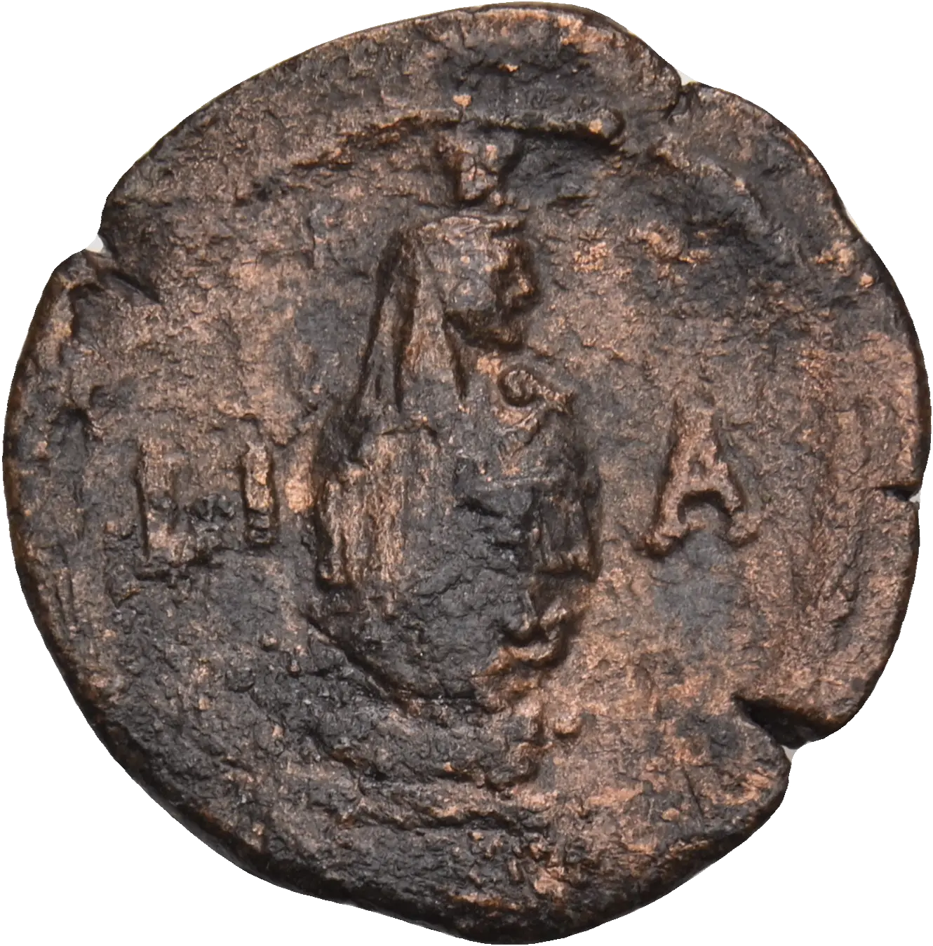 Image of the obverse
