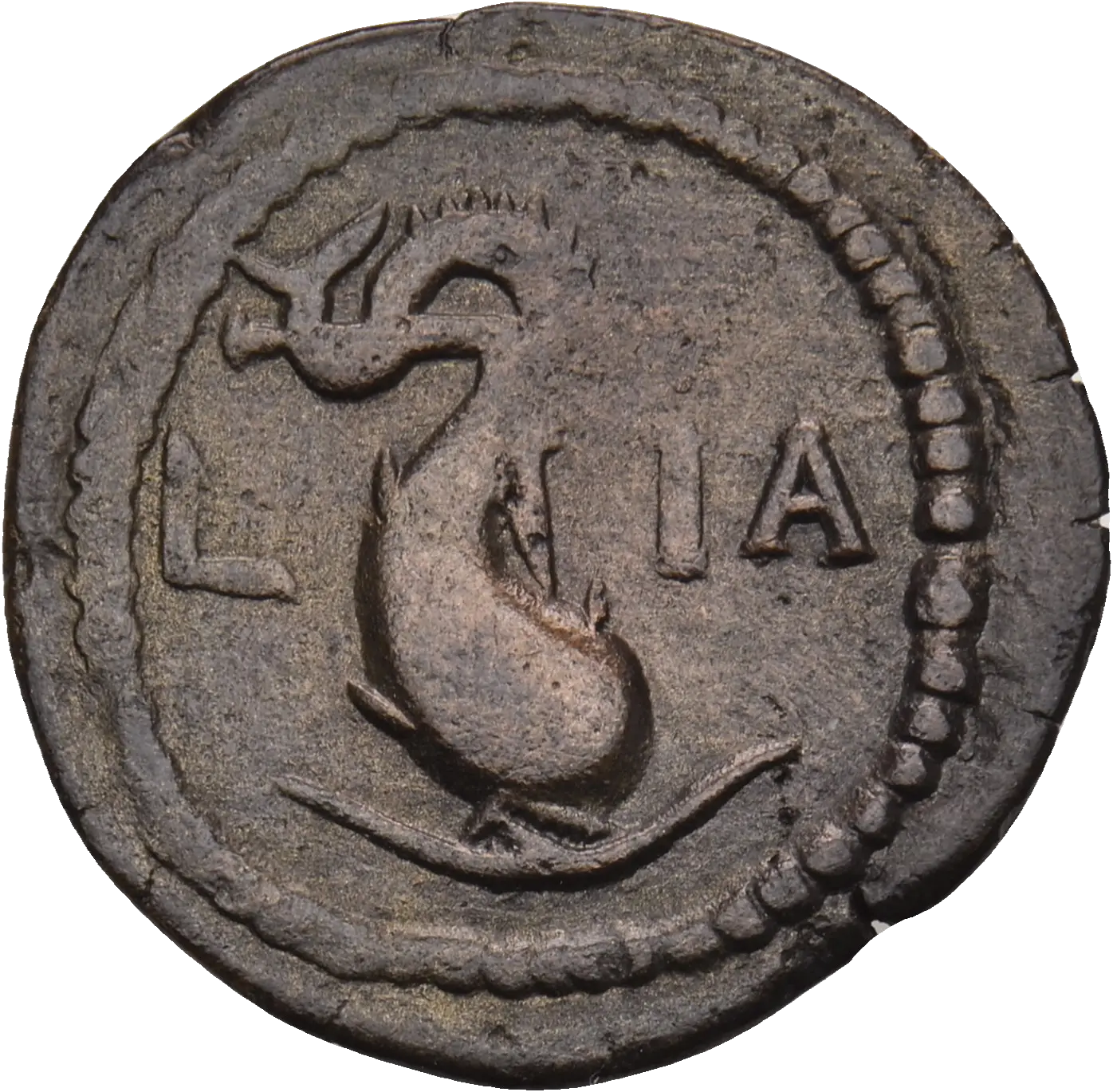 Image of the obverse