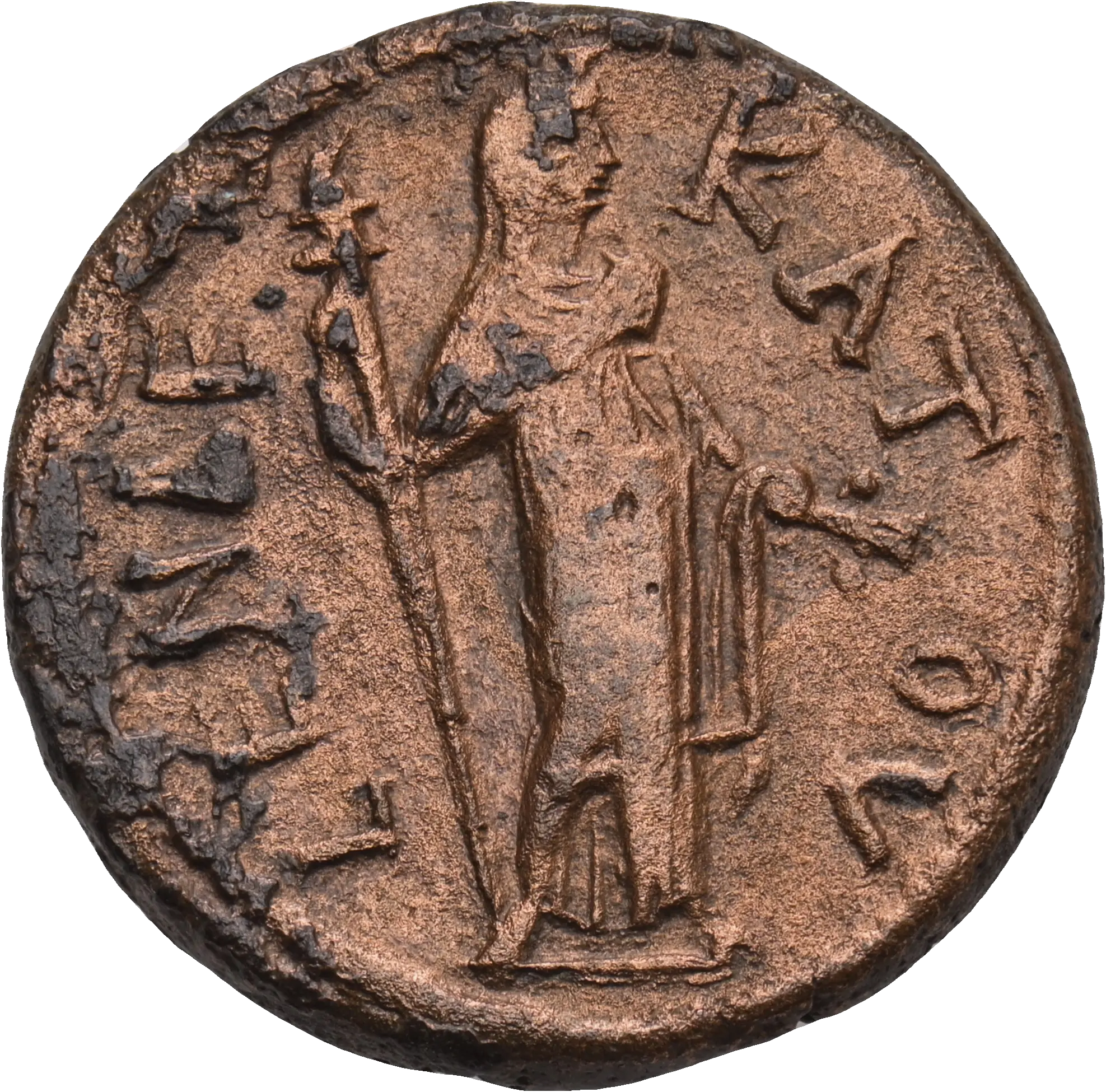 Image of the obverse