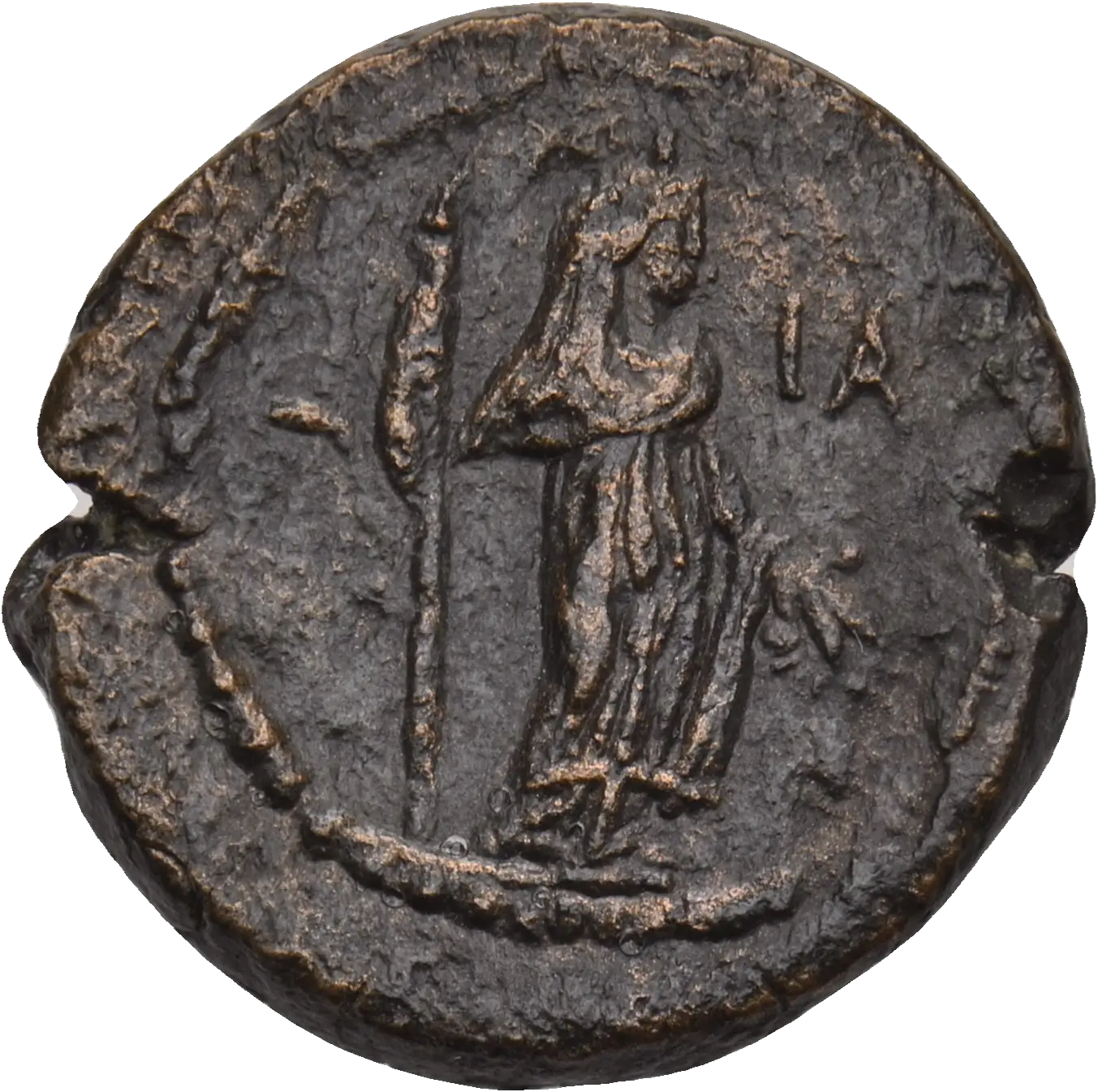 Image of the obverse
