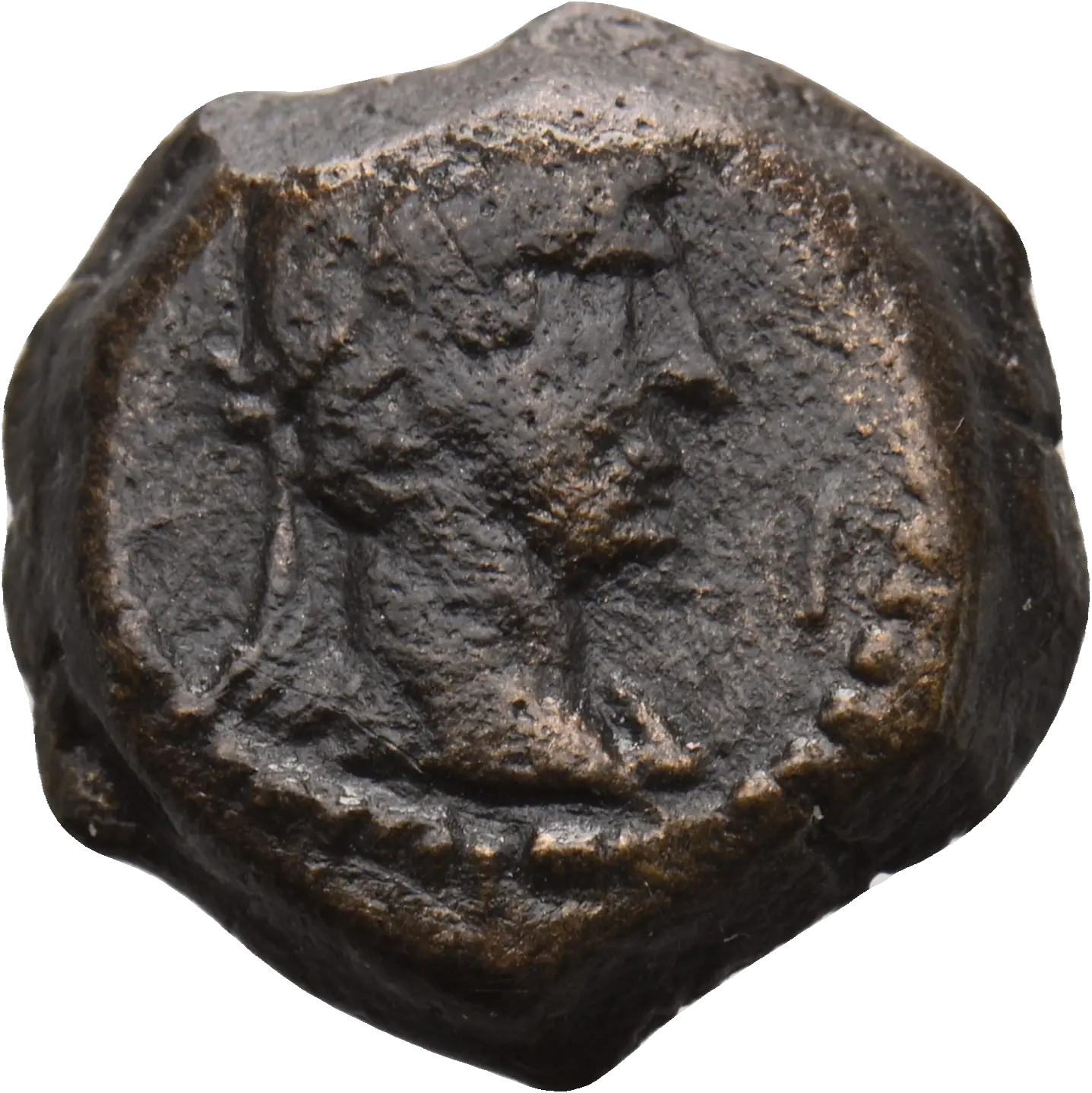 Image of the obverse