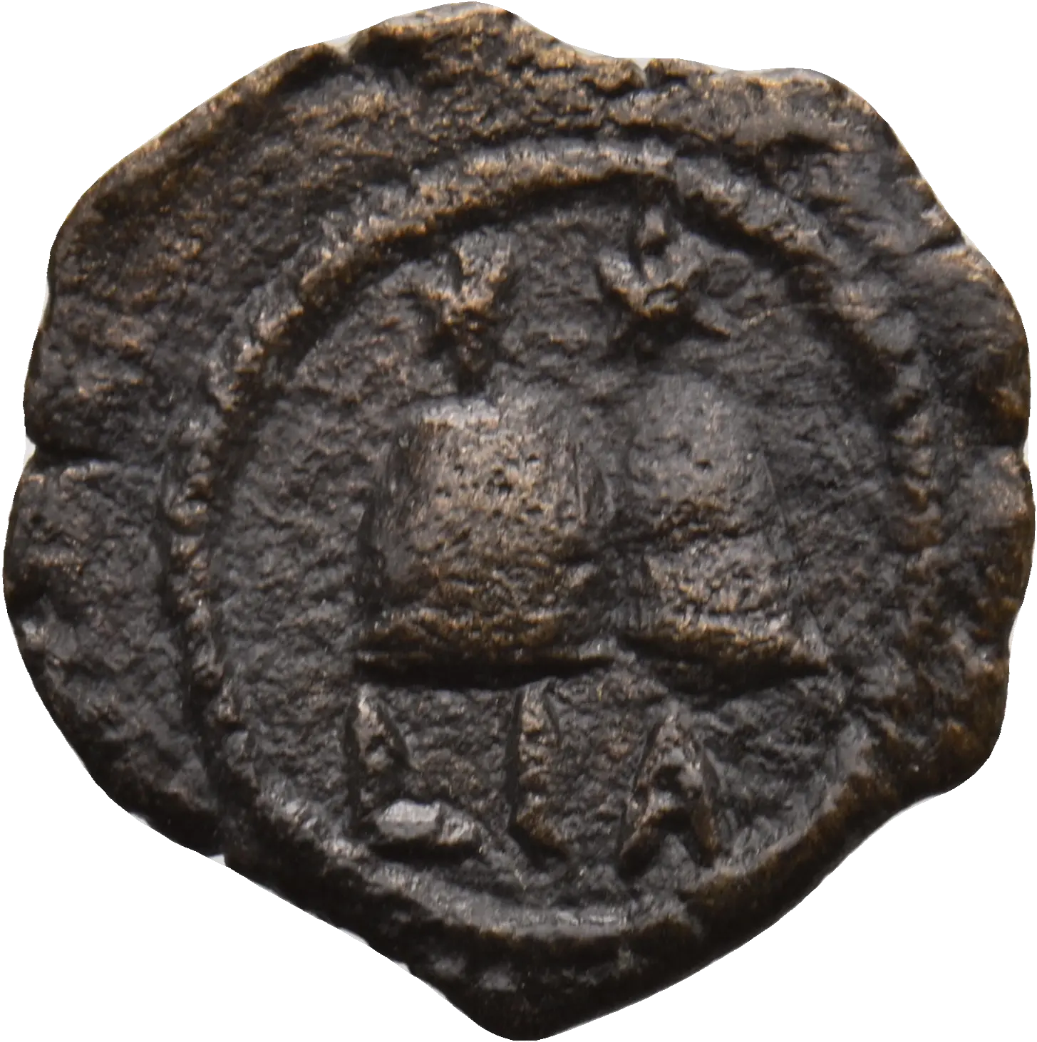 Image of the obverse