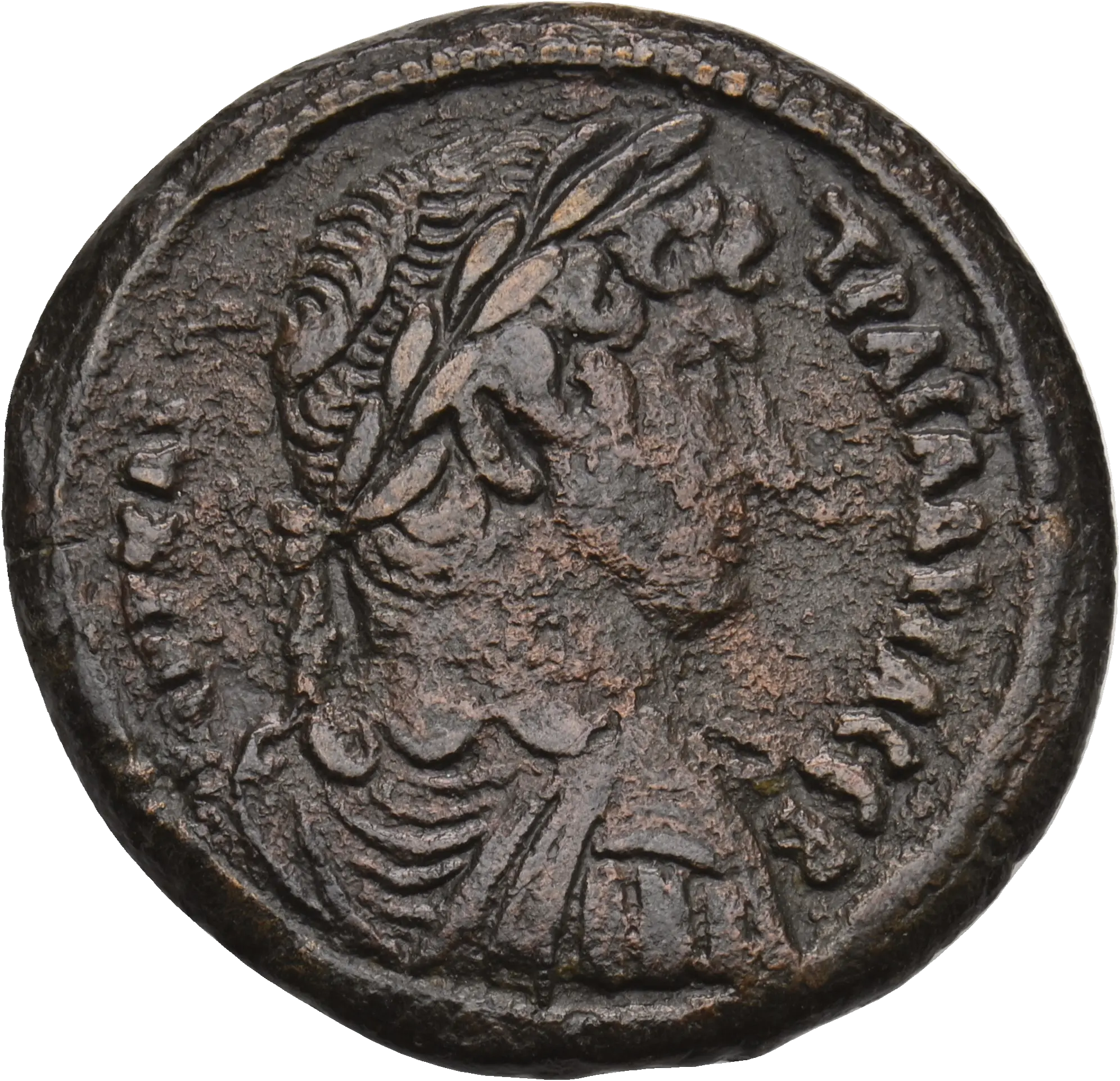 Image of the obverse