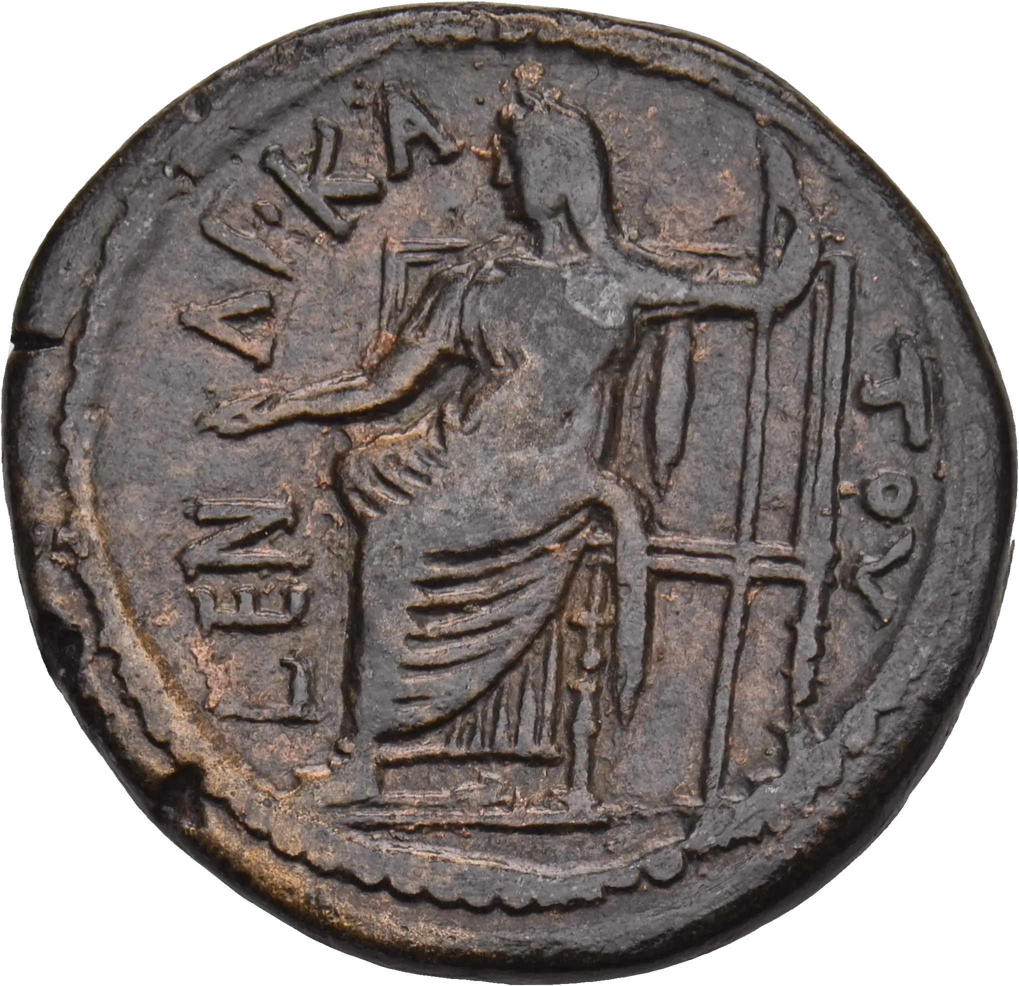 Image of the obverse