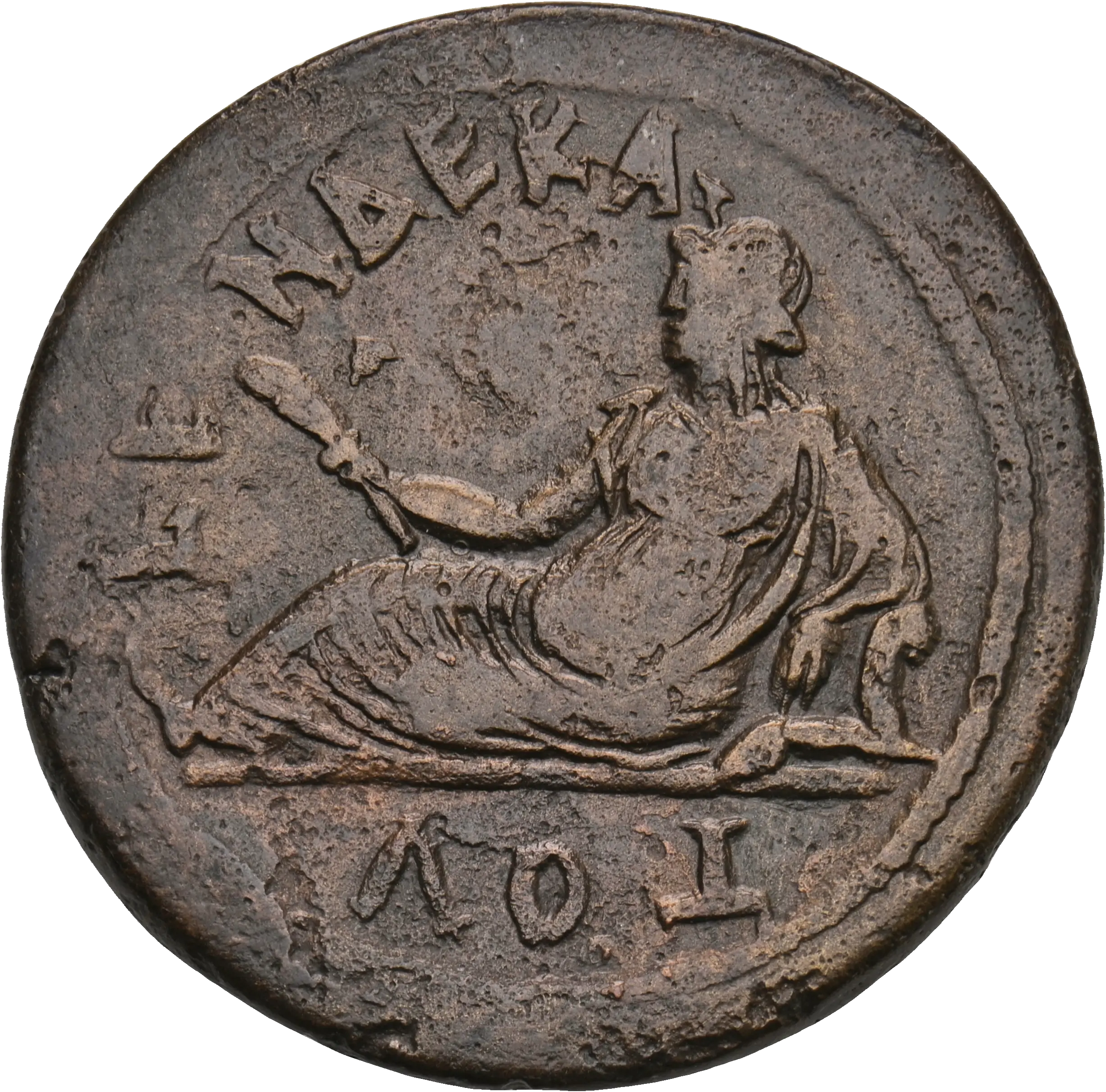 Image of the obverse