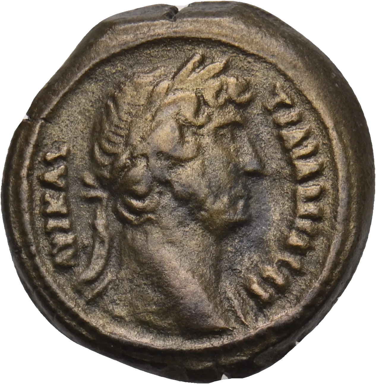 Image of the obverse