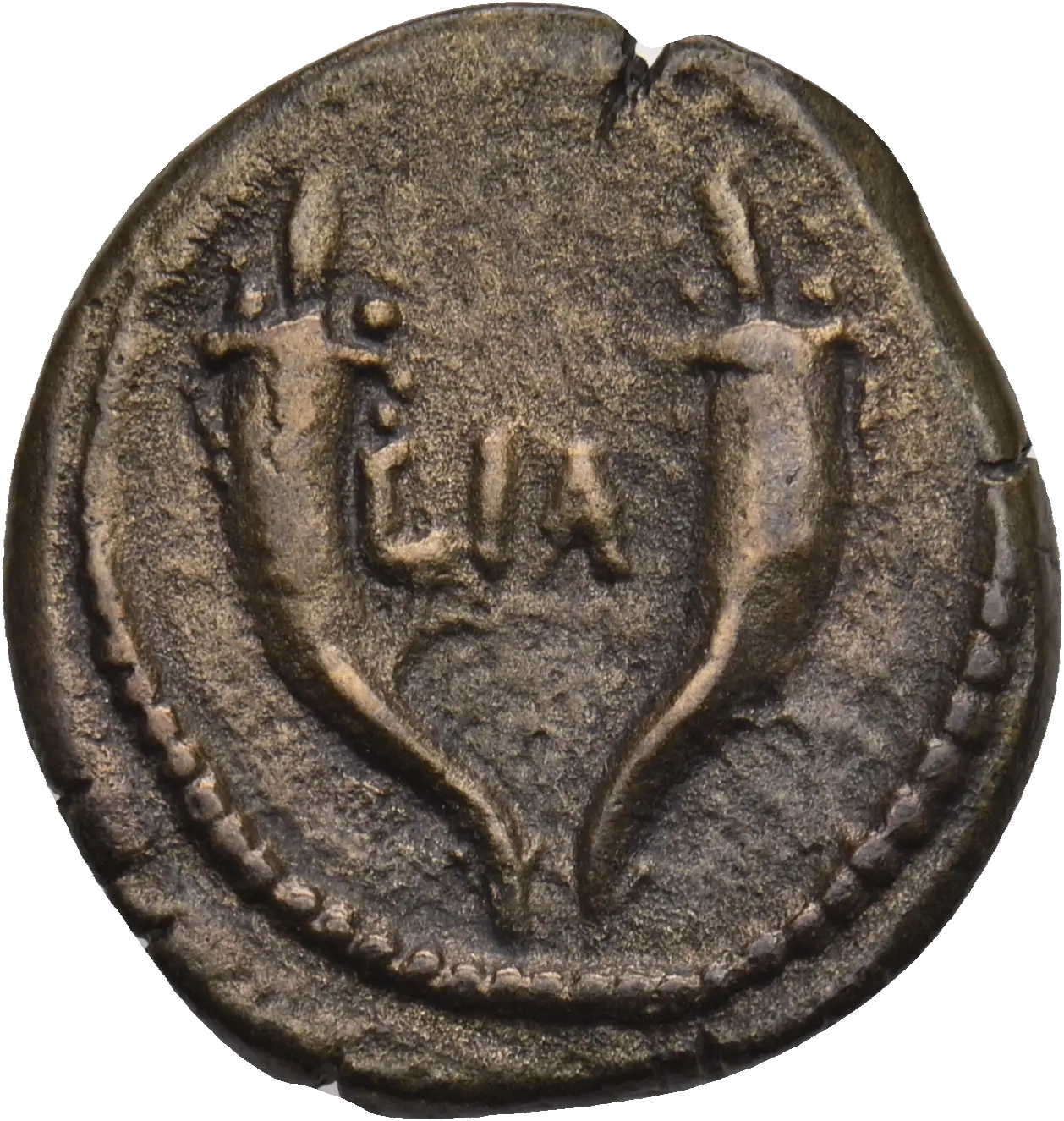 Image of the obverse