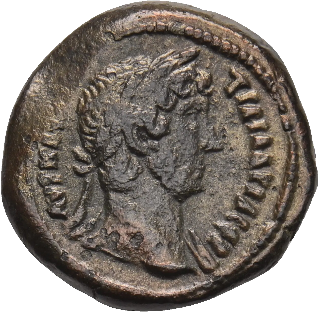 Image of the obverse