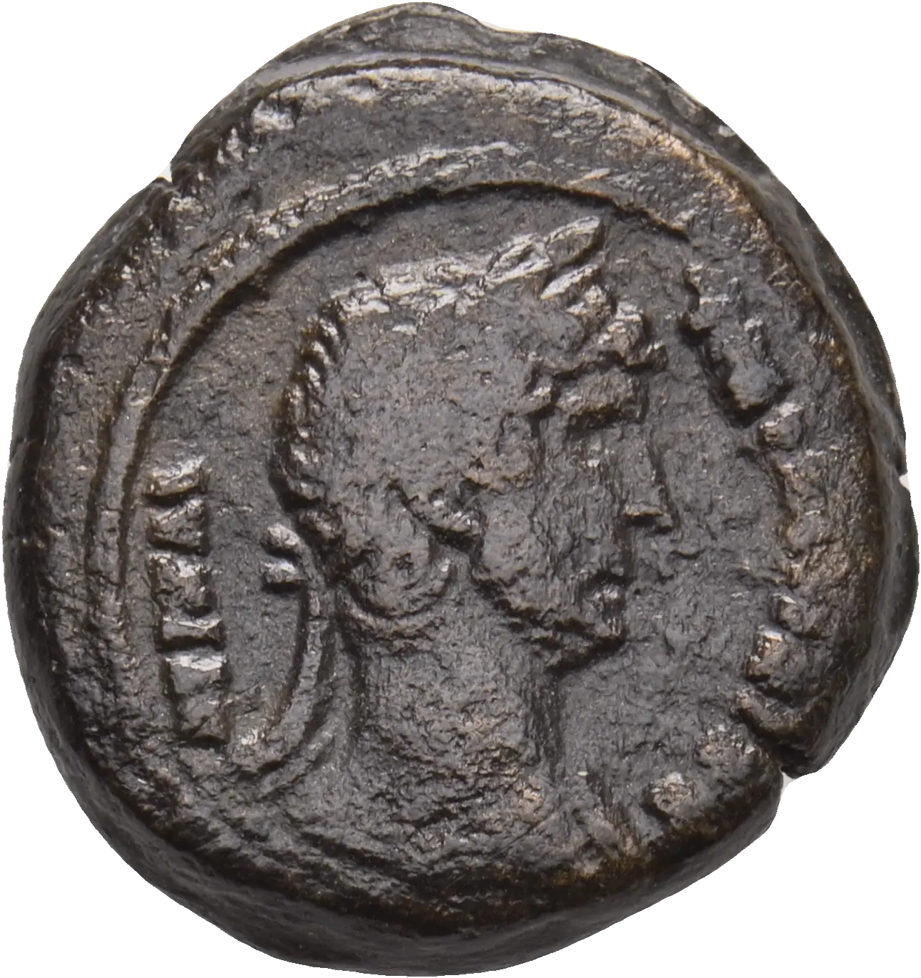 Image of the obverse