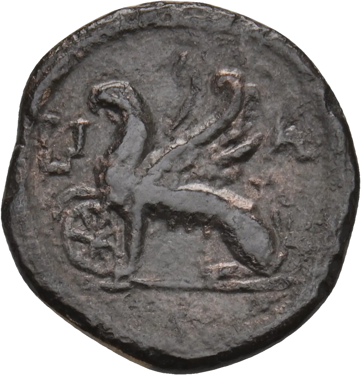 Image of the obverse