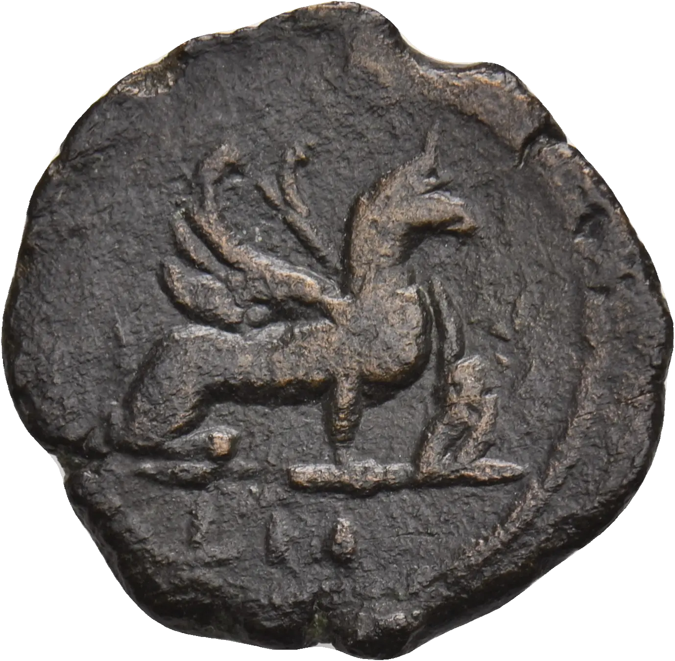 Image of the obverse