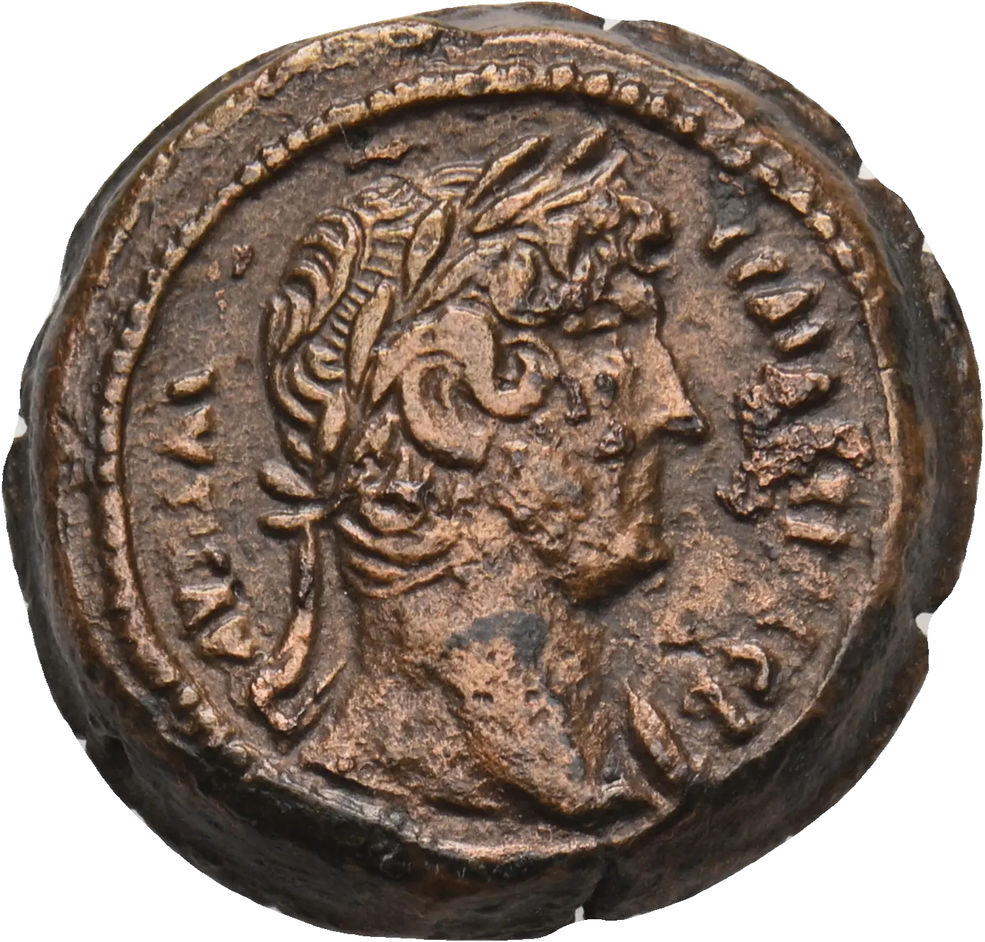 Image of the obverse
