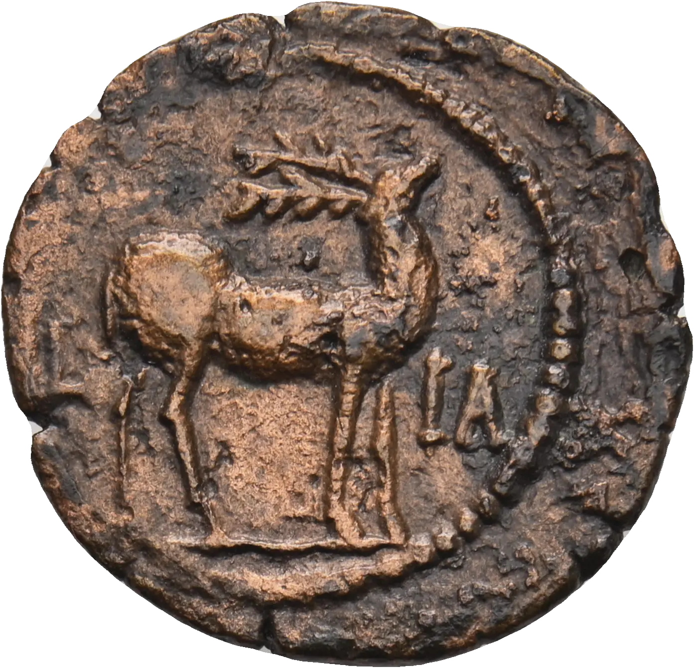 Image of the obverse