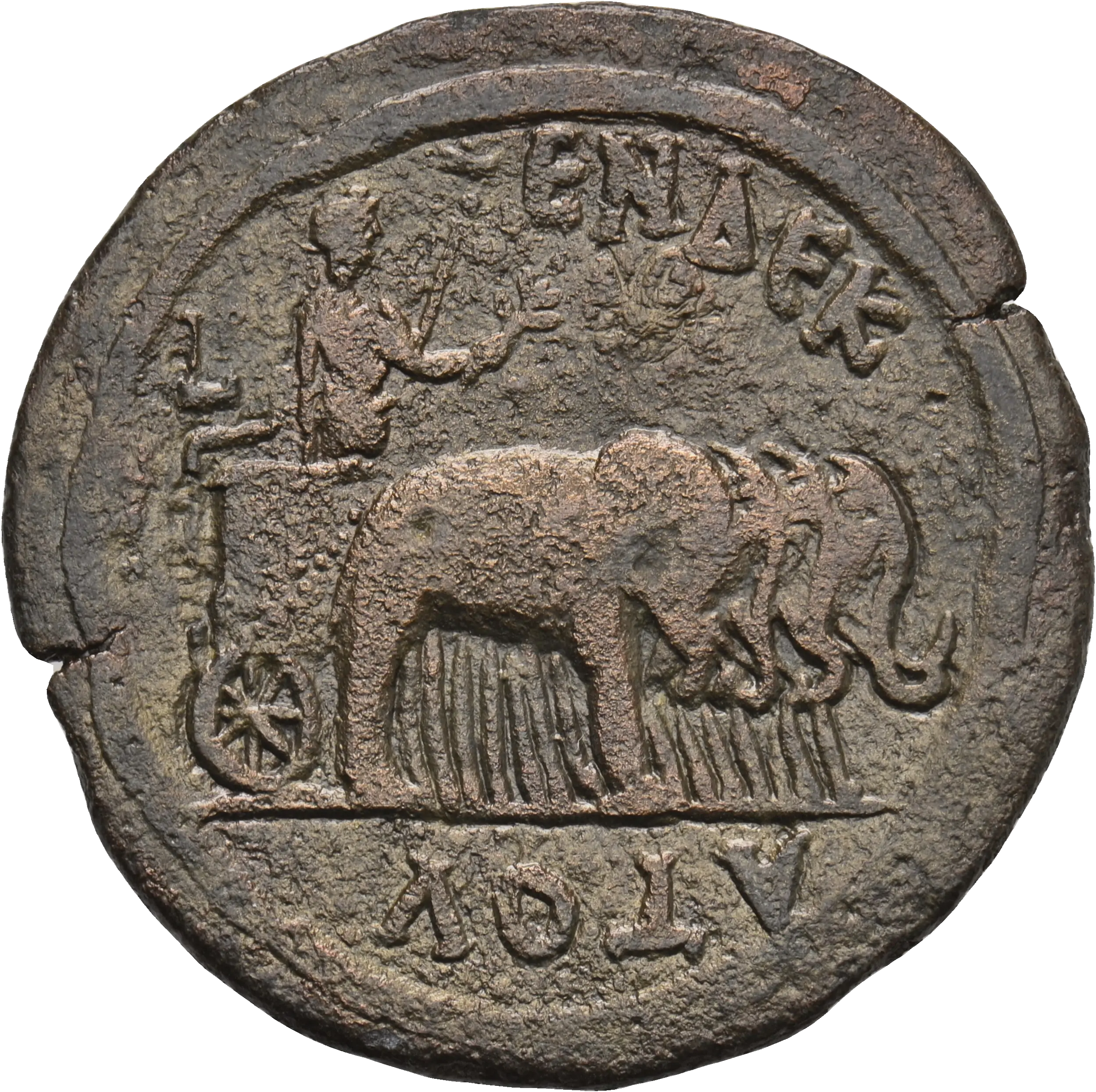 Image of the obverse