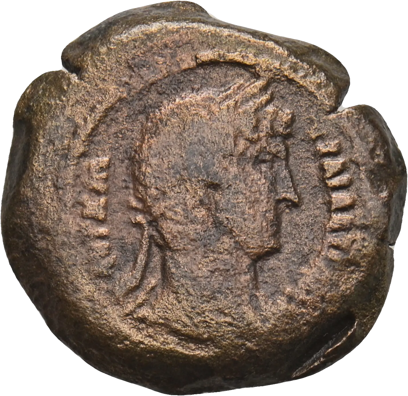 Image of the obverse
