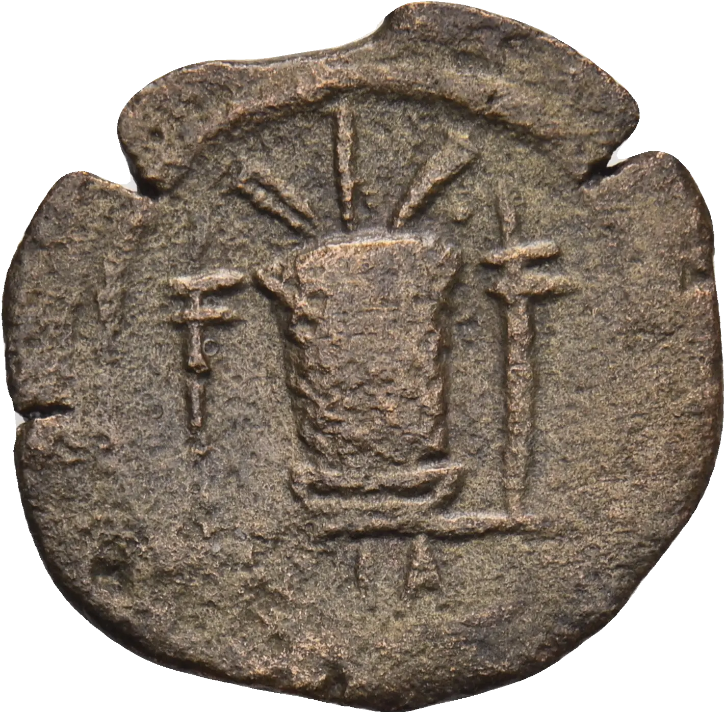Image of the obverse